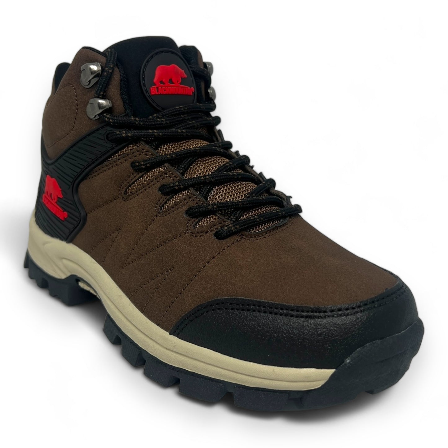 Botas unisex outdoor BMU242237 30% OFF 2X300 MIL