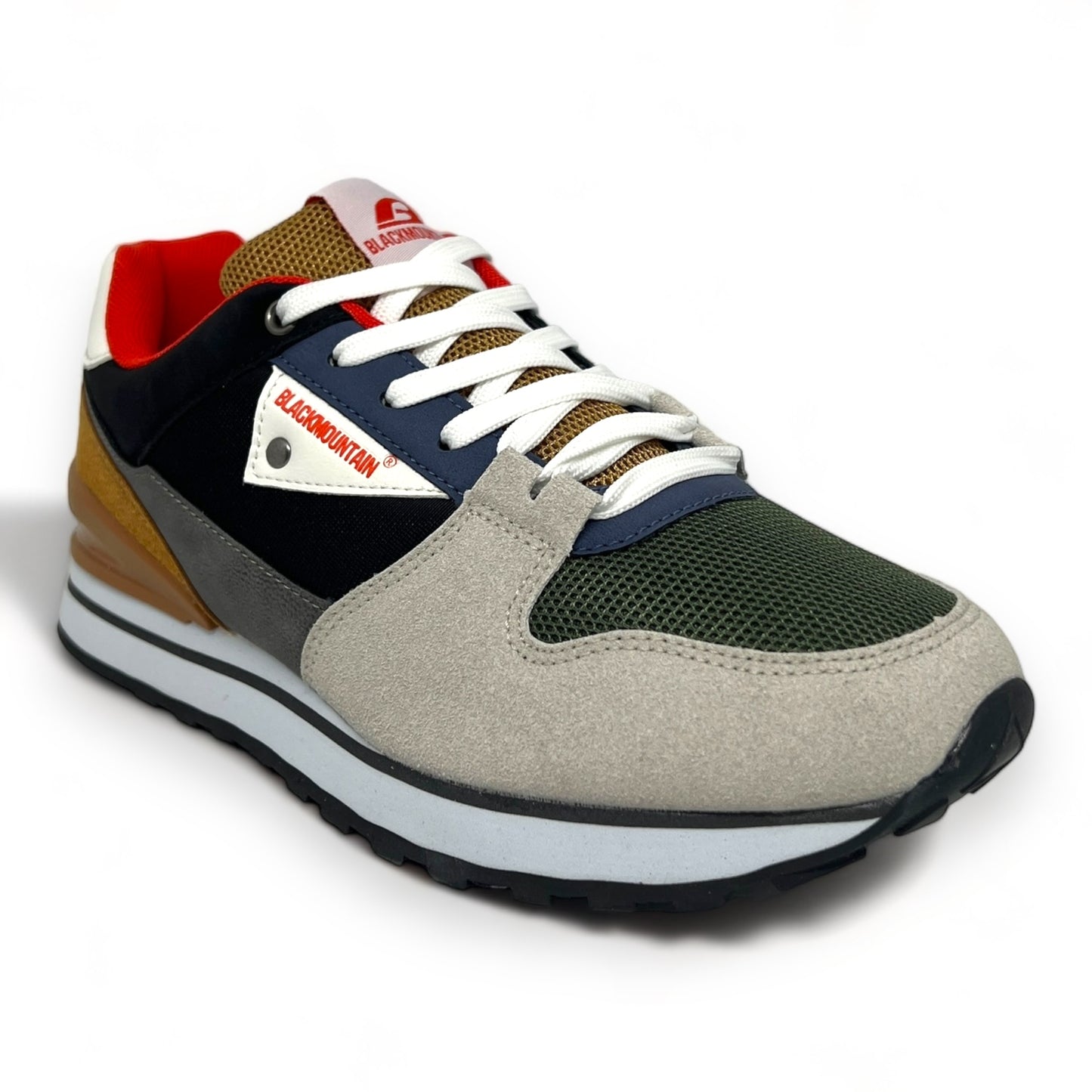 Calzado Deportivo para Hombre BMH232031 30% OFF 2X250 MIL