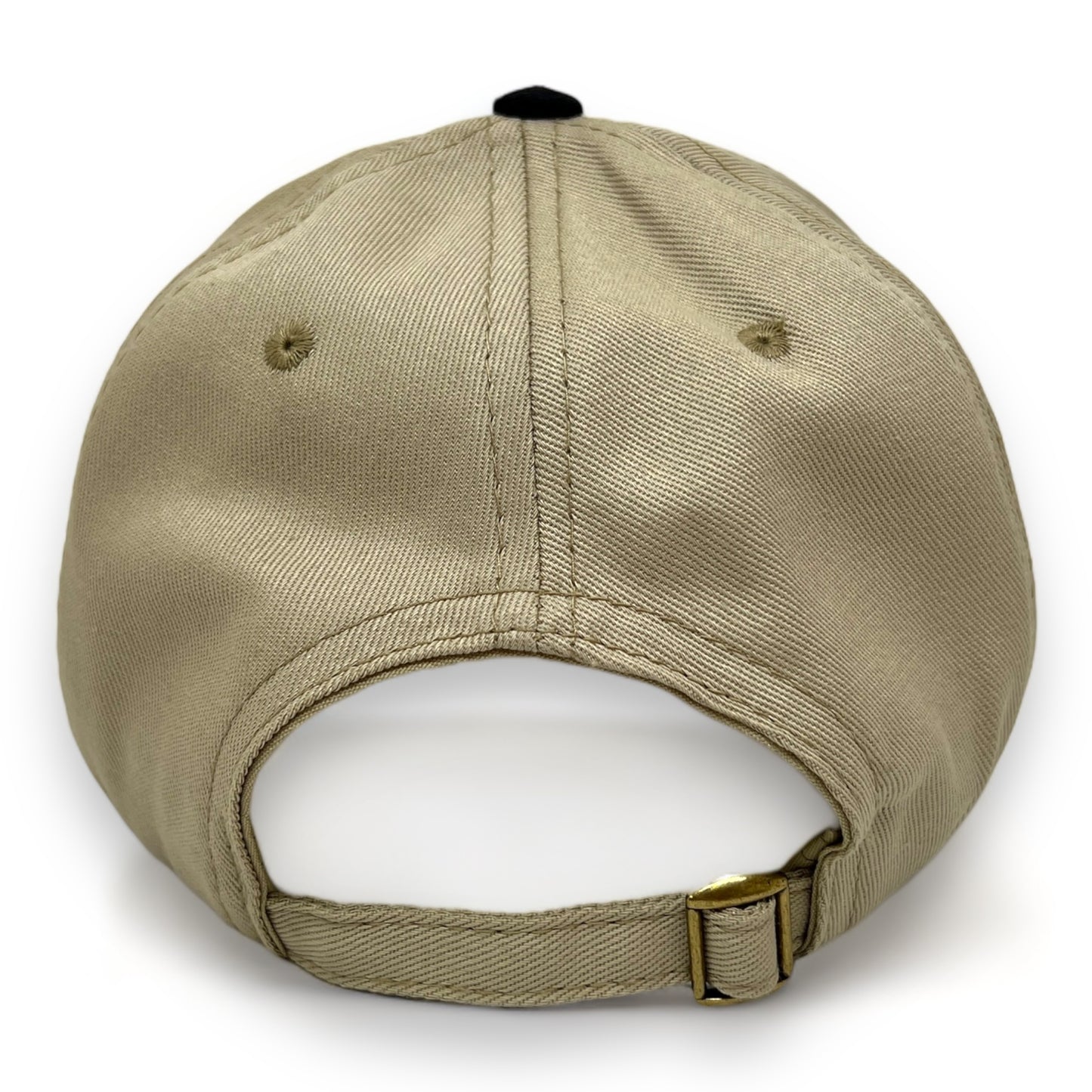 Gorra Unisex BMU2281-BEIGE/NEGRO 30% off