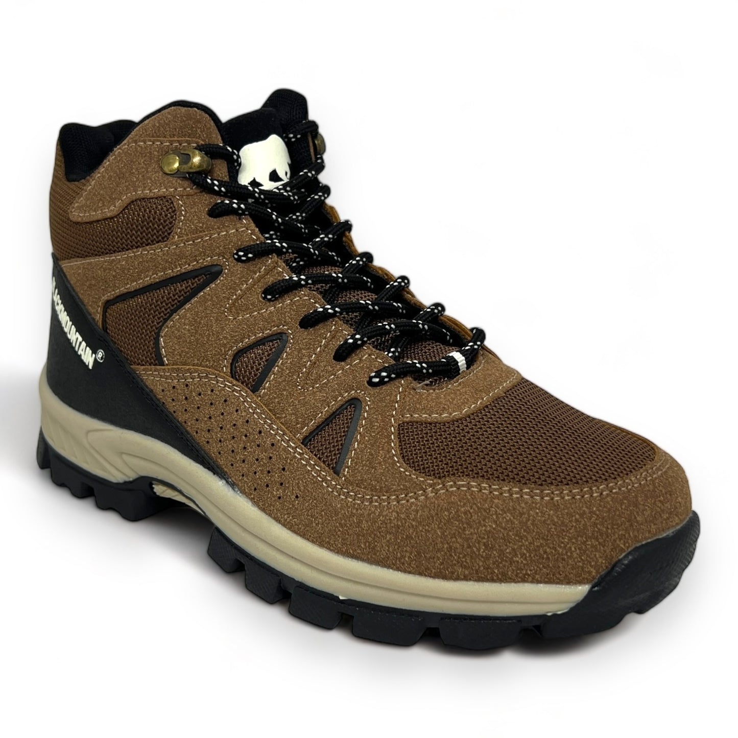Botas Outdoor Hombre BMH232229 30% OFF 2X300 MIL