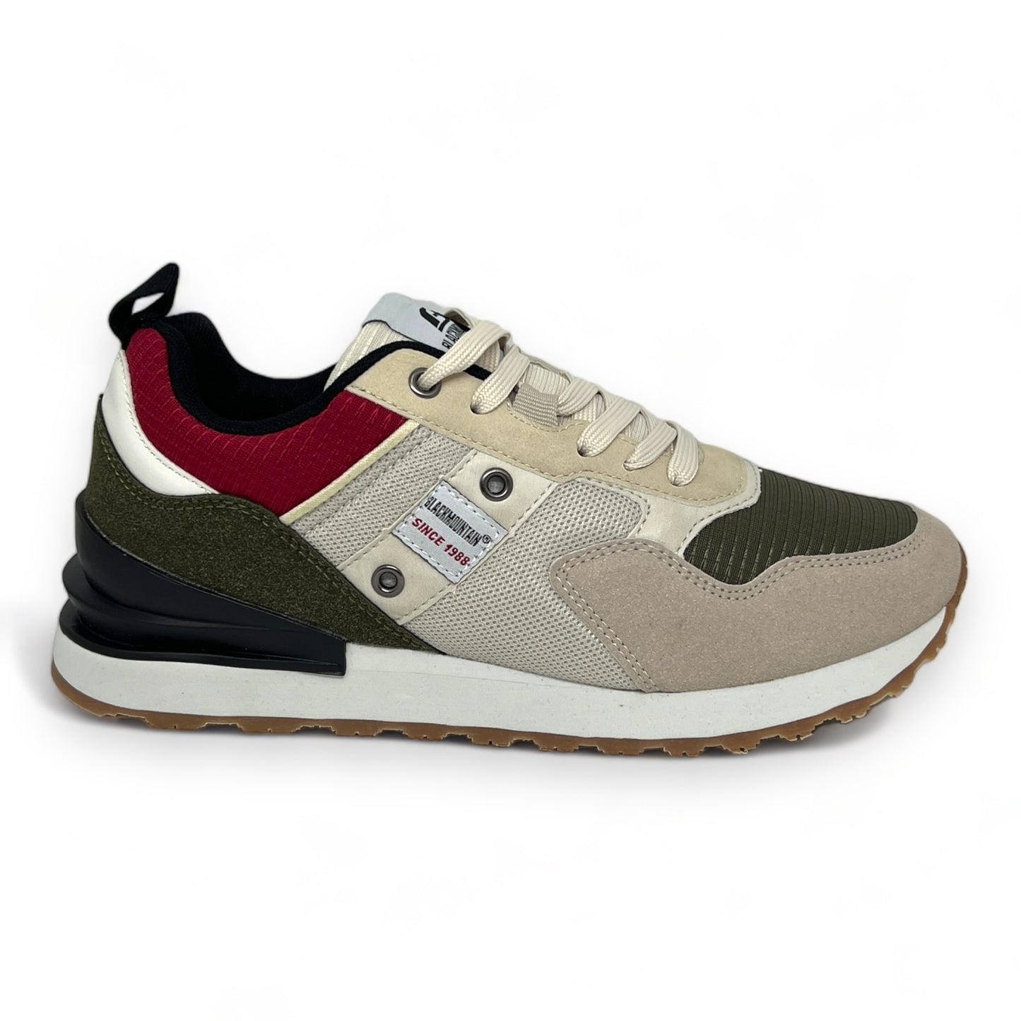Calzado Deportivo Hombre BMH232047 10% OFF