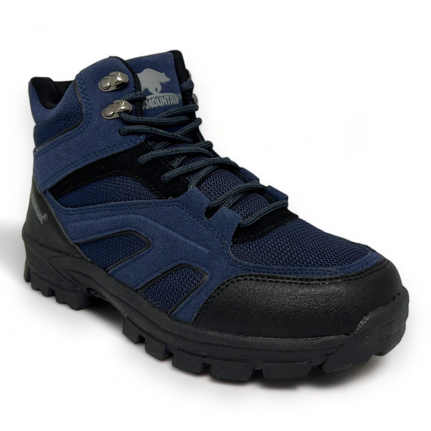 Botas Outdoor Hombre BMH232227 40% OFF 2X200 MIL
