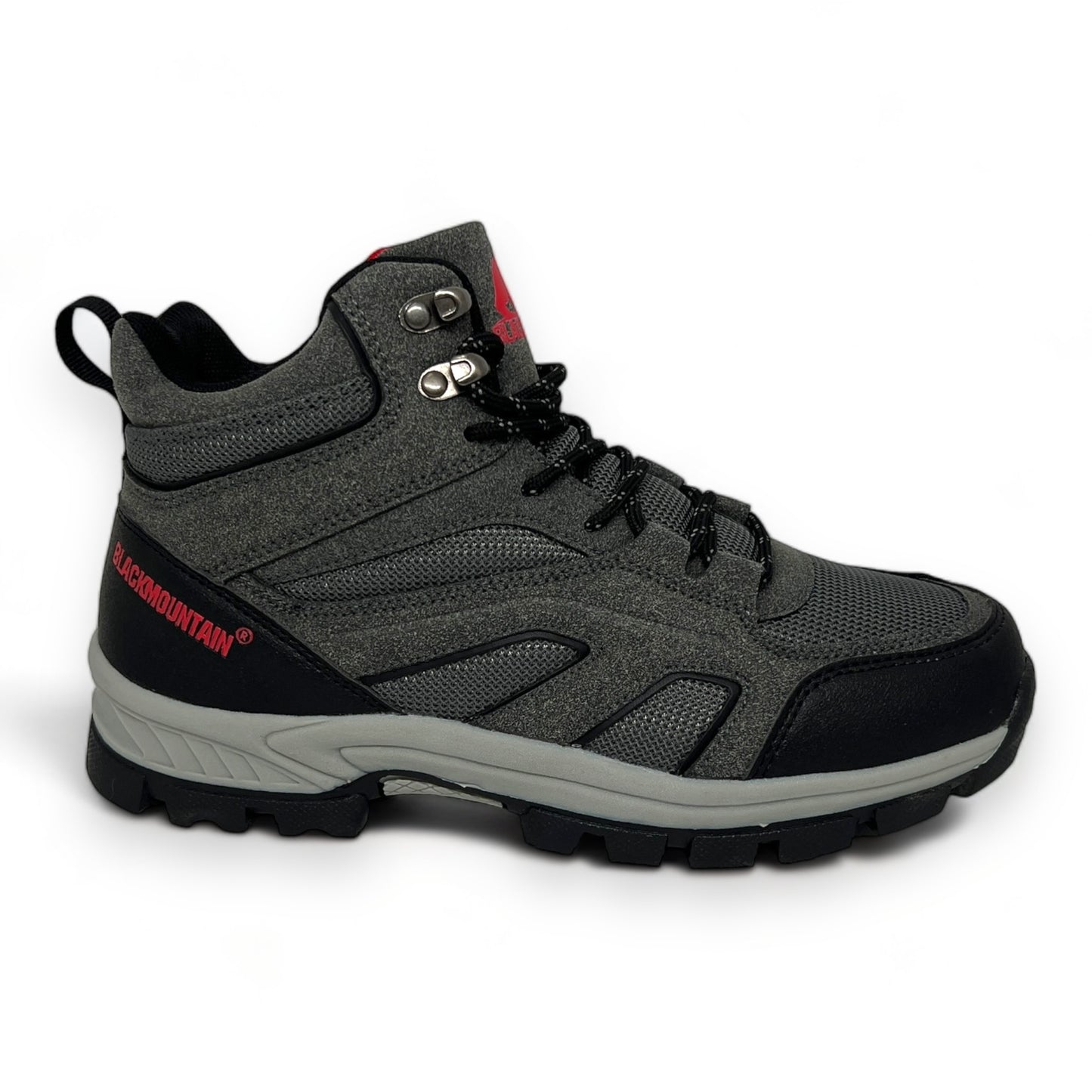 Botas Outdoor Hombre BMH232227 40% OFF 2X200 MIL