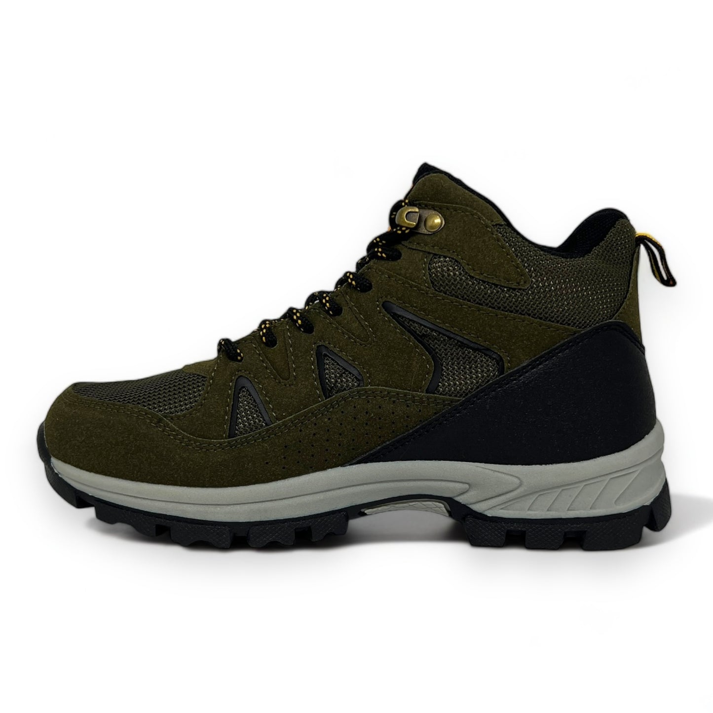 Botas Outdoor Hombre BMH232229 30% OFF 2X300 MIL