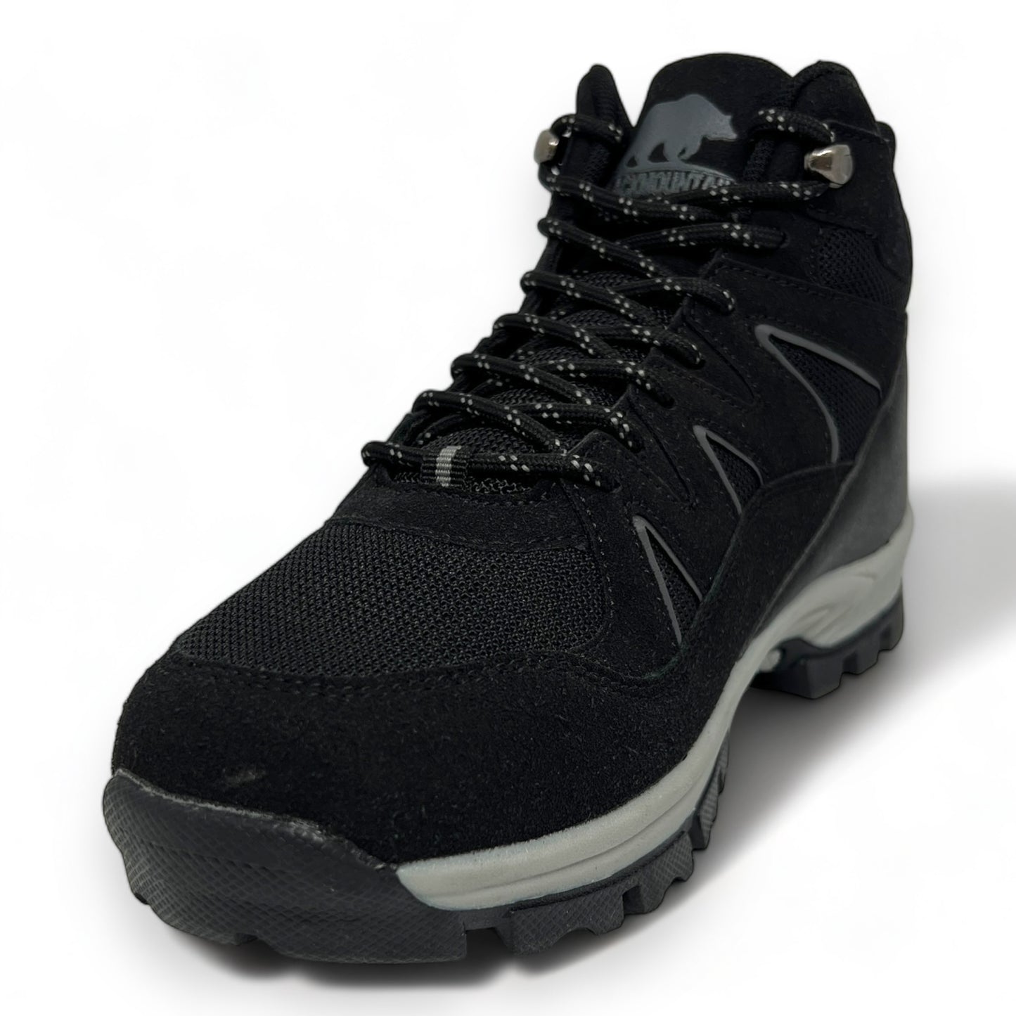 Botas Outdoor Hombre BMH232229 30% OFF 2X300 MIL