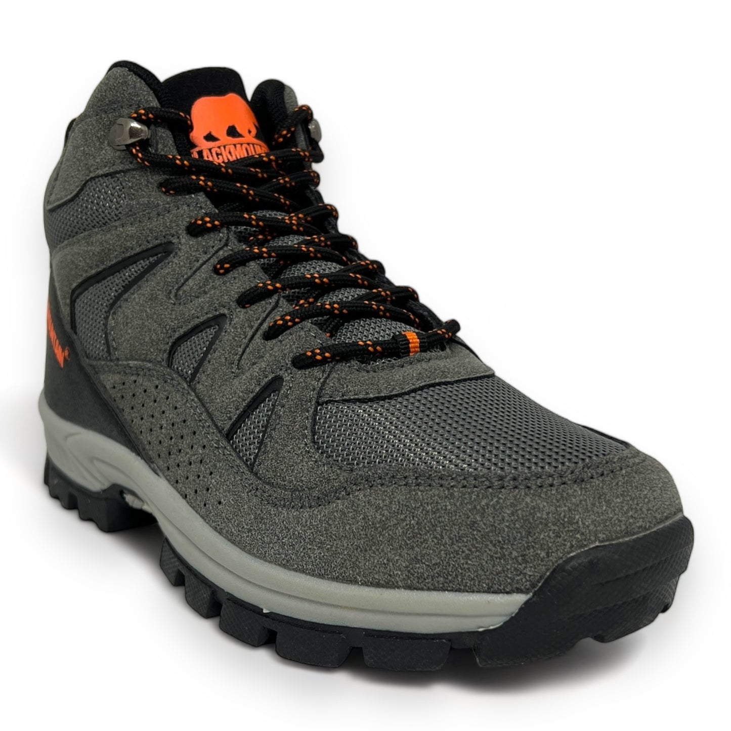Botas Outdoor Hombre BMH232229 30% OFF 2X300 MIL
