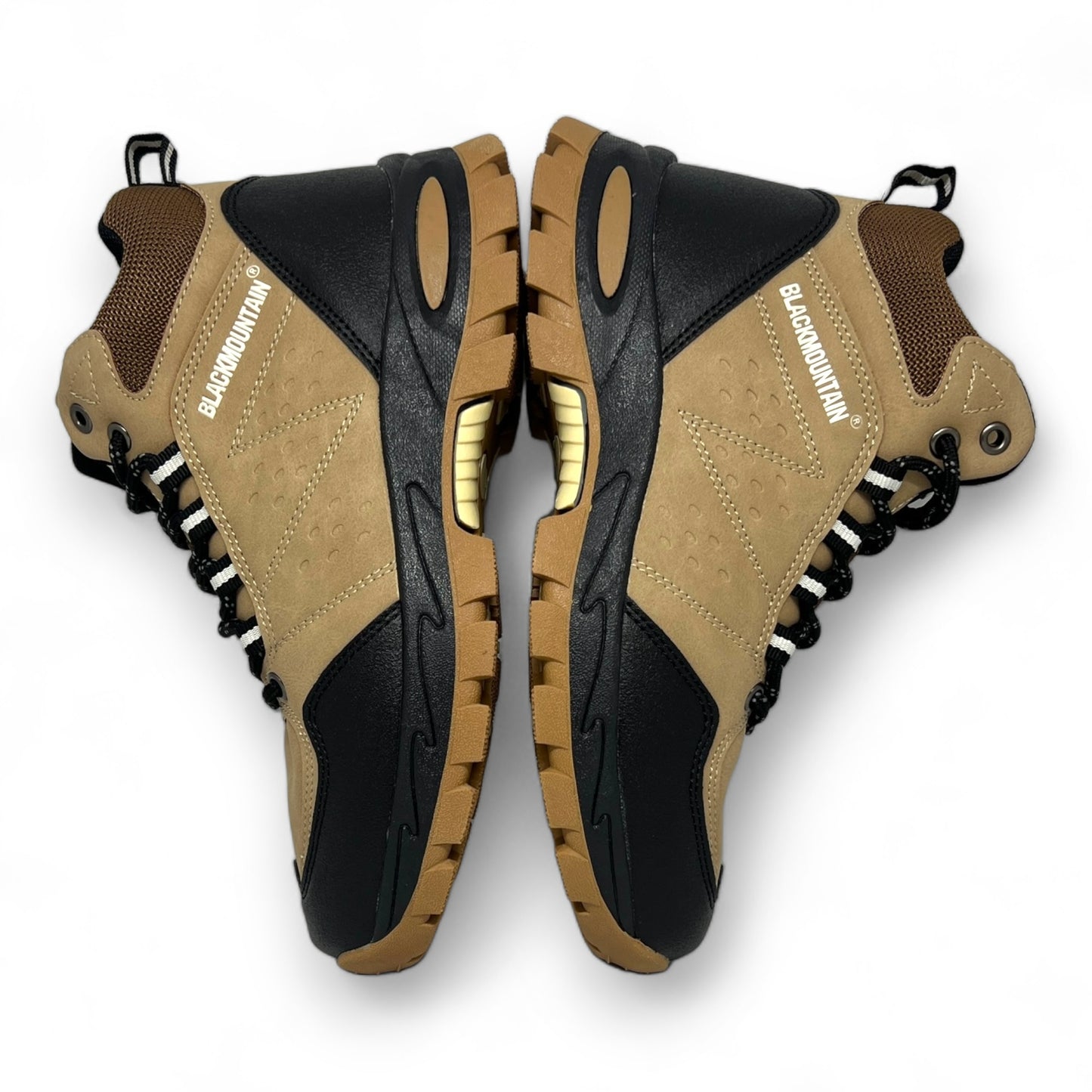 Botas unisex outdoor BMU242224 30% OFF 2X300 MIL