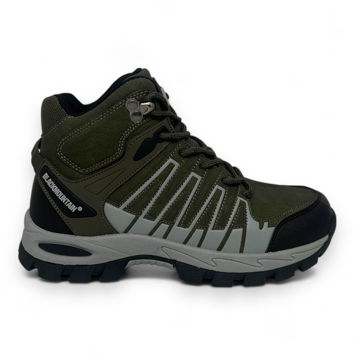 Botas unisex outdoor BMU242233 30% OFF 2X300 MIL