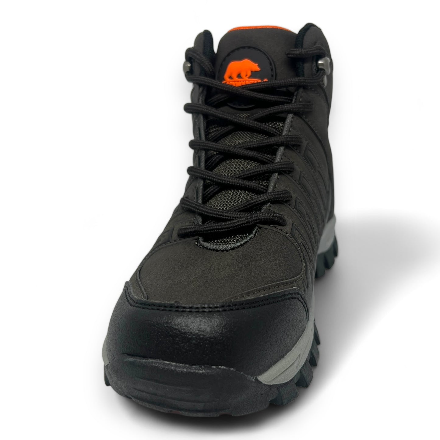 Botas unisex outdoor BMU242233 30% OFF 2X300 MIL