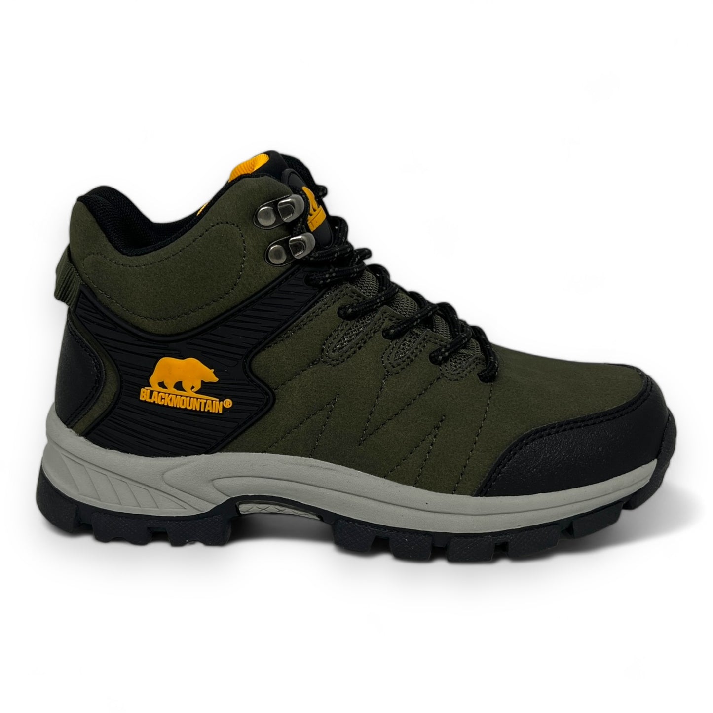 Botas unisex outdoor BMU242237 30% OFF 2X300 MIL