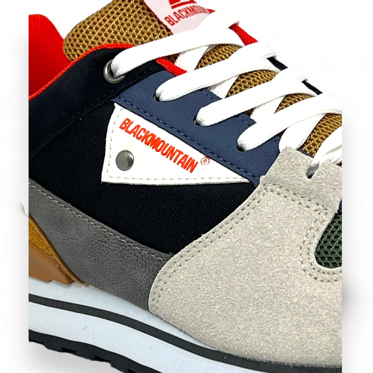 Calzado Deportivo para Hombre BMH232031 30% OFF 2X250 MIL