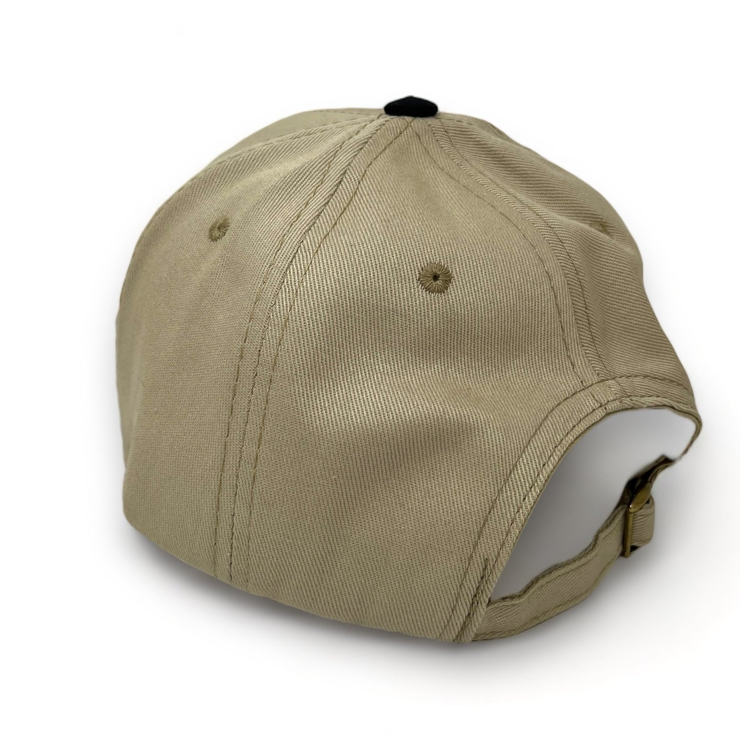 Gorra Unisex BMU2281-BEIGE/NEGRO 30% off