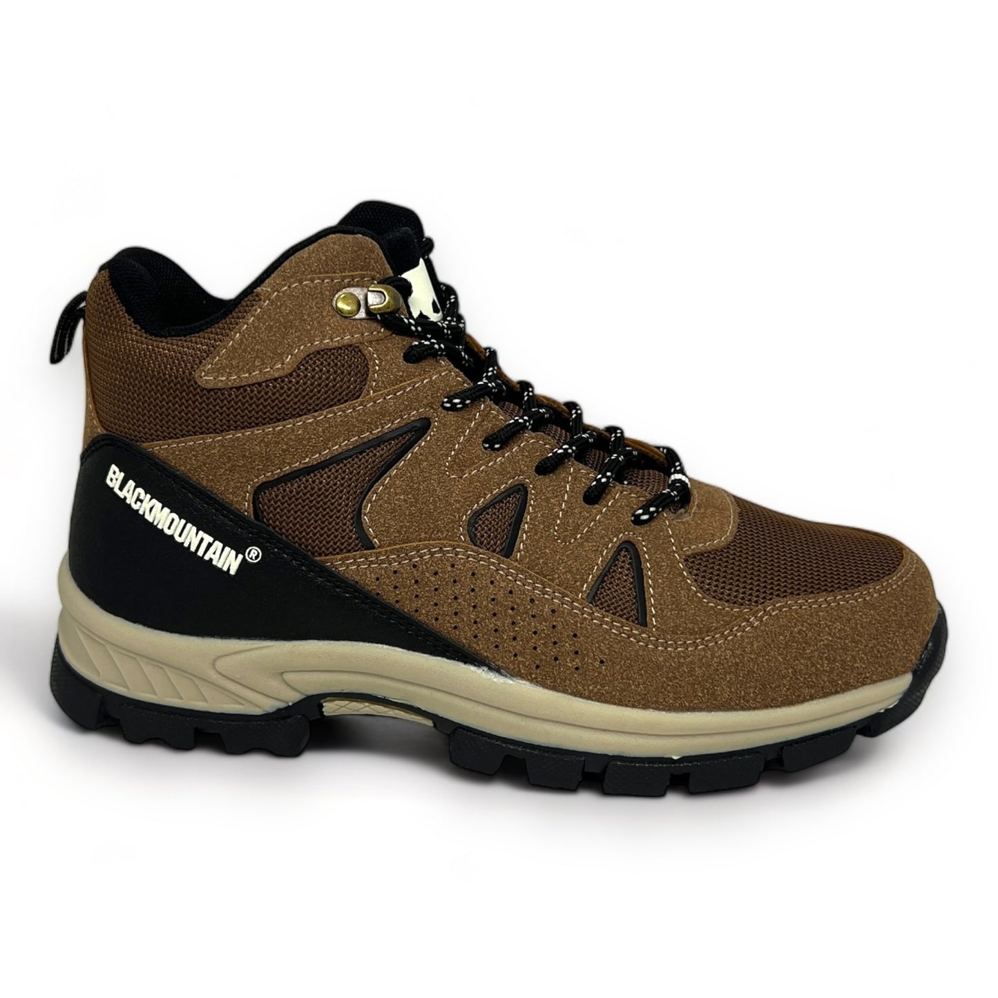 Botas Outdoor Hombre BMH232229 30% OFF 2X300 MIL