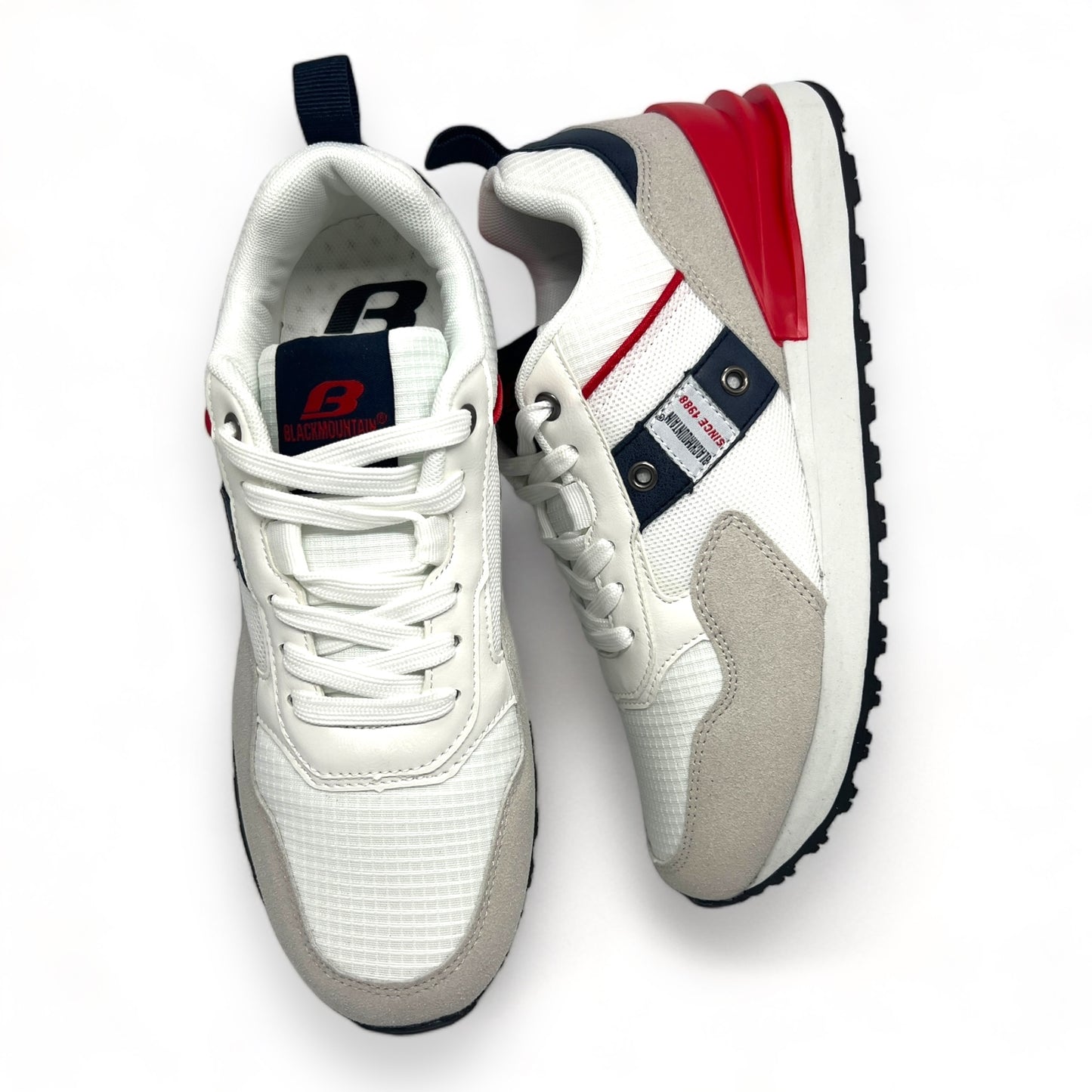 Calzado Deportivo Hombre BMH232047 10% OFF