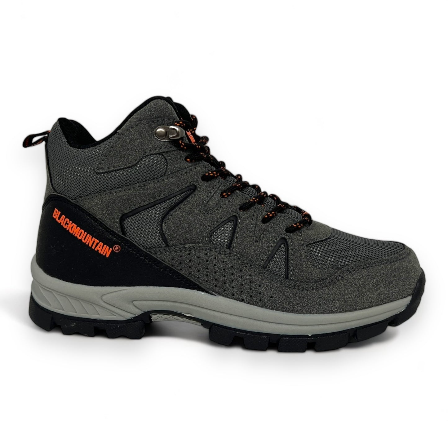 Botas Outdoor Hombre BMH232229 30% OFF 2X300 MIL