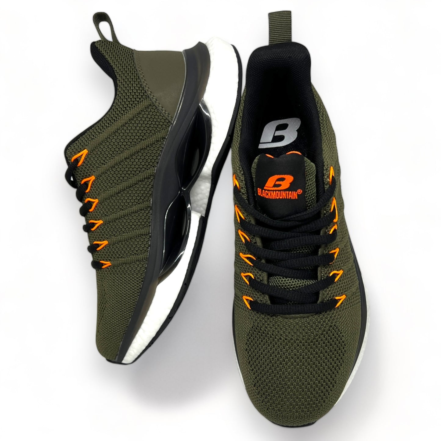 Calzado Deportivo Hombre BMH231470 30% OFF