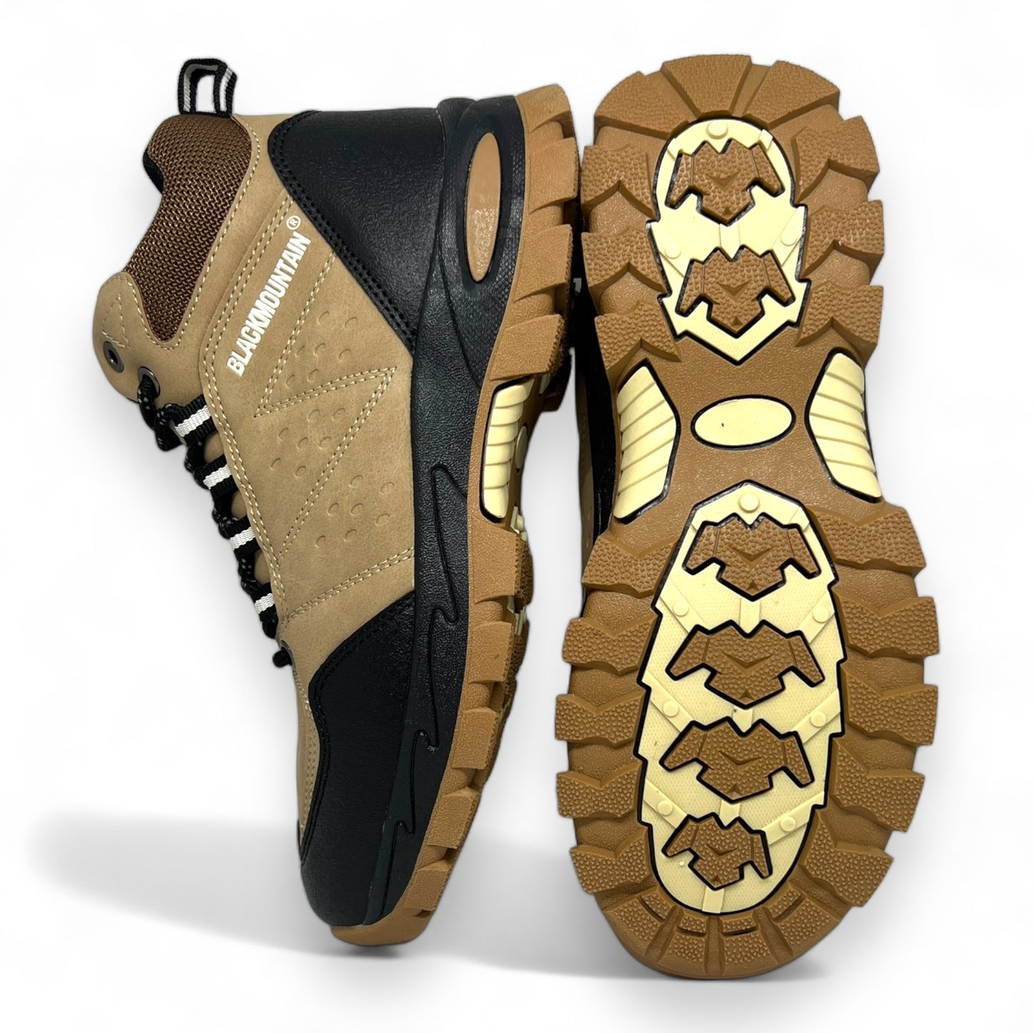 Botas unisex outdoor BMU242224 30% OFF 2X300 MIL