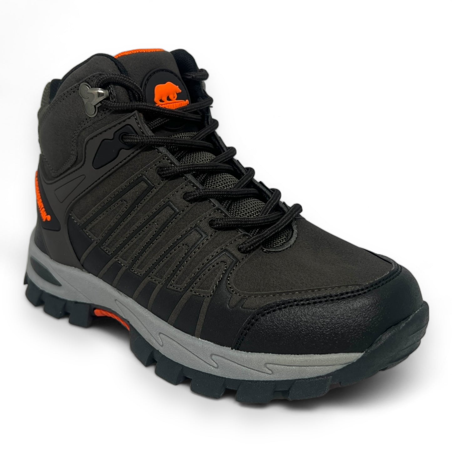 Botas unisex outdoor BMU242233 30% OFF 2X300 MIL