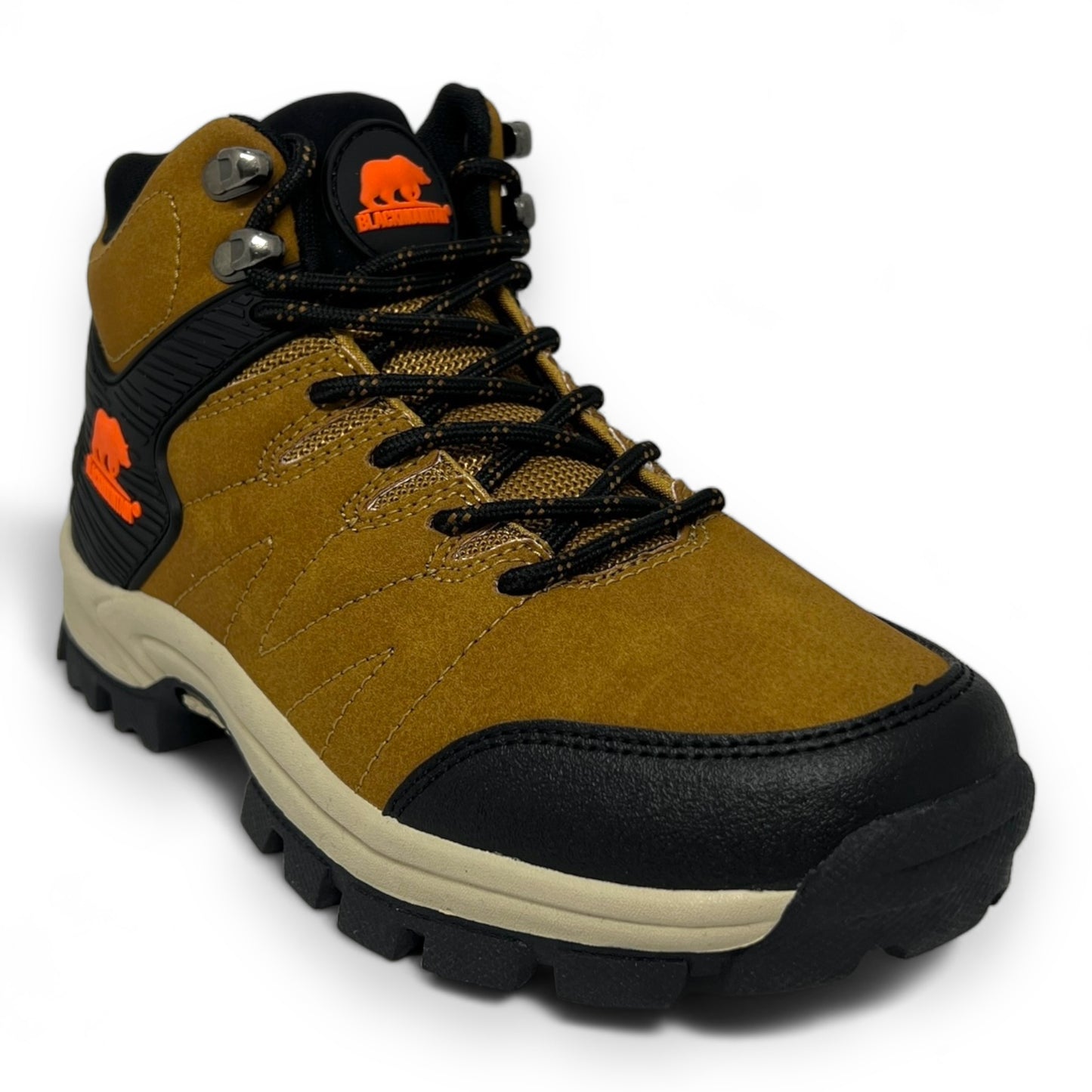 Botas unisex outdoor BMU242237 30% OFF 2X300 MIL