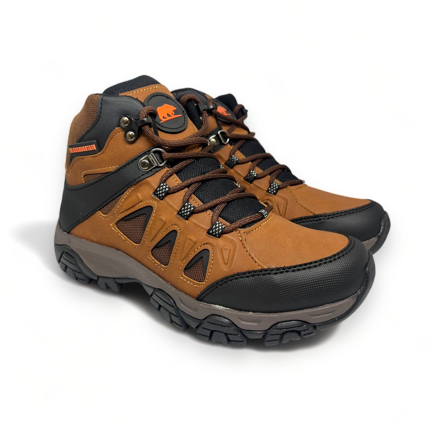 Botas Hombre outdoor BMH247200 20% OFF 🔥 2X300