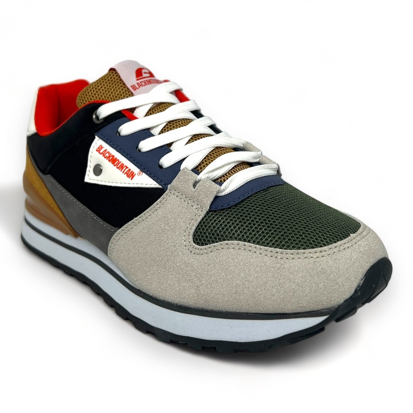 Calzado Deportivo para Hombre BMH232031 30% OFF 2X250 MIL