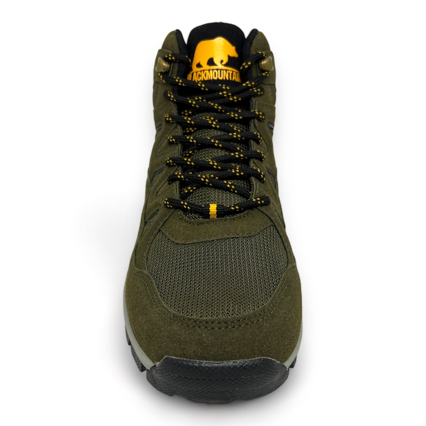 Botas Outdoor Hombre BMH232229 30% OFF 2X300 MIL