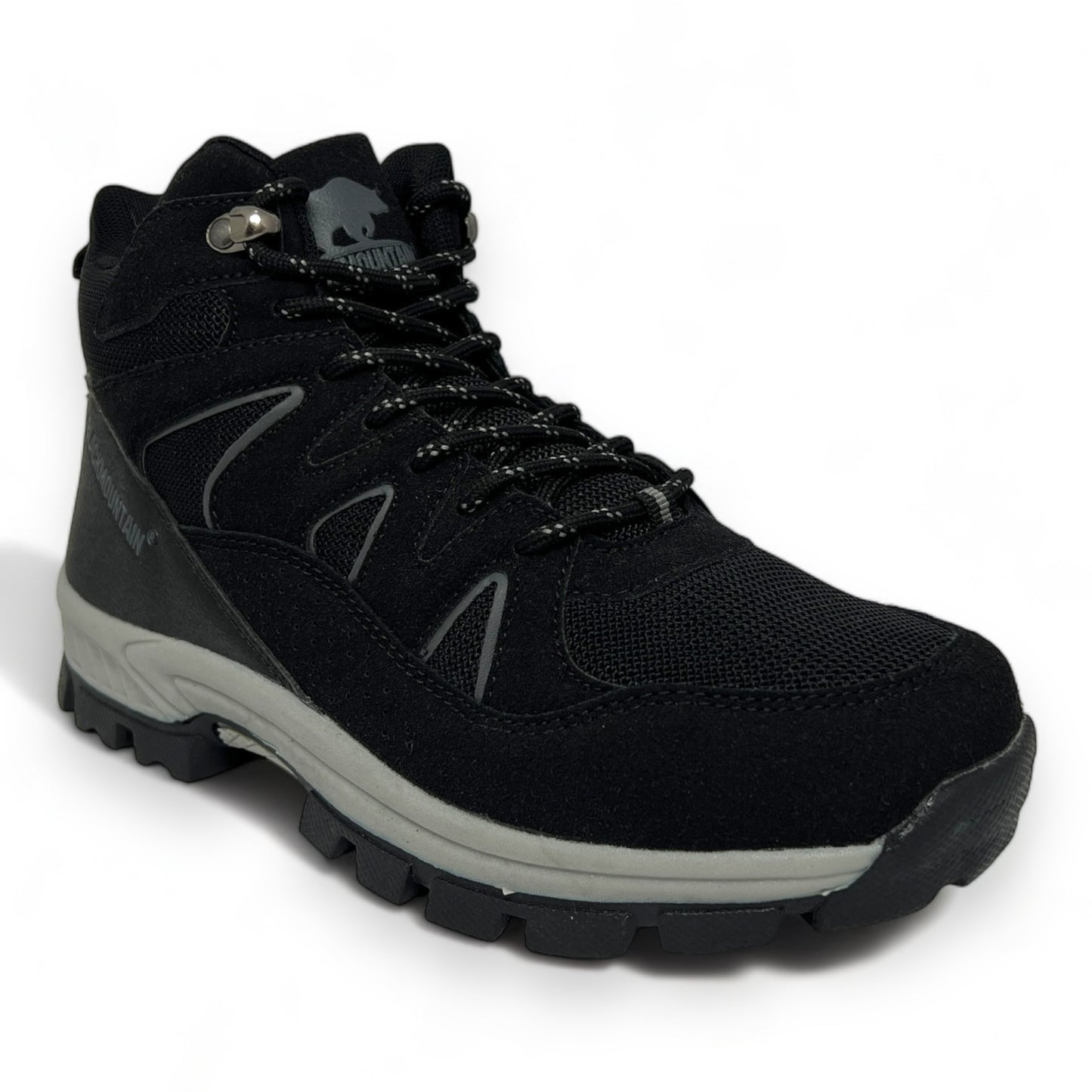 Botas Outdoor Hombre BMH232229 30% OFF 2X300 MIL
