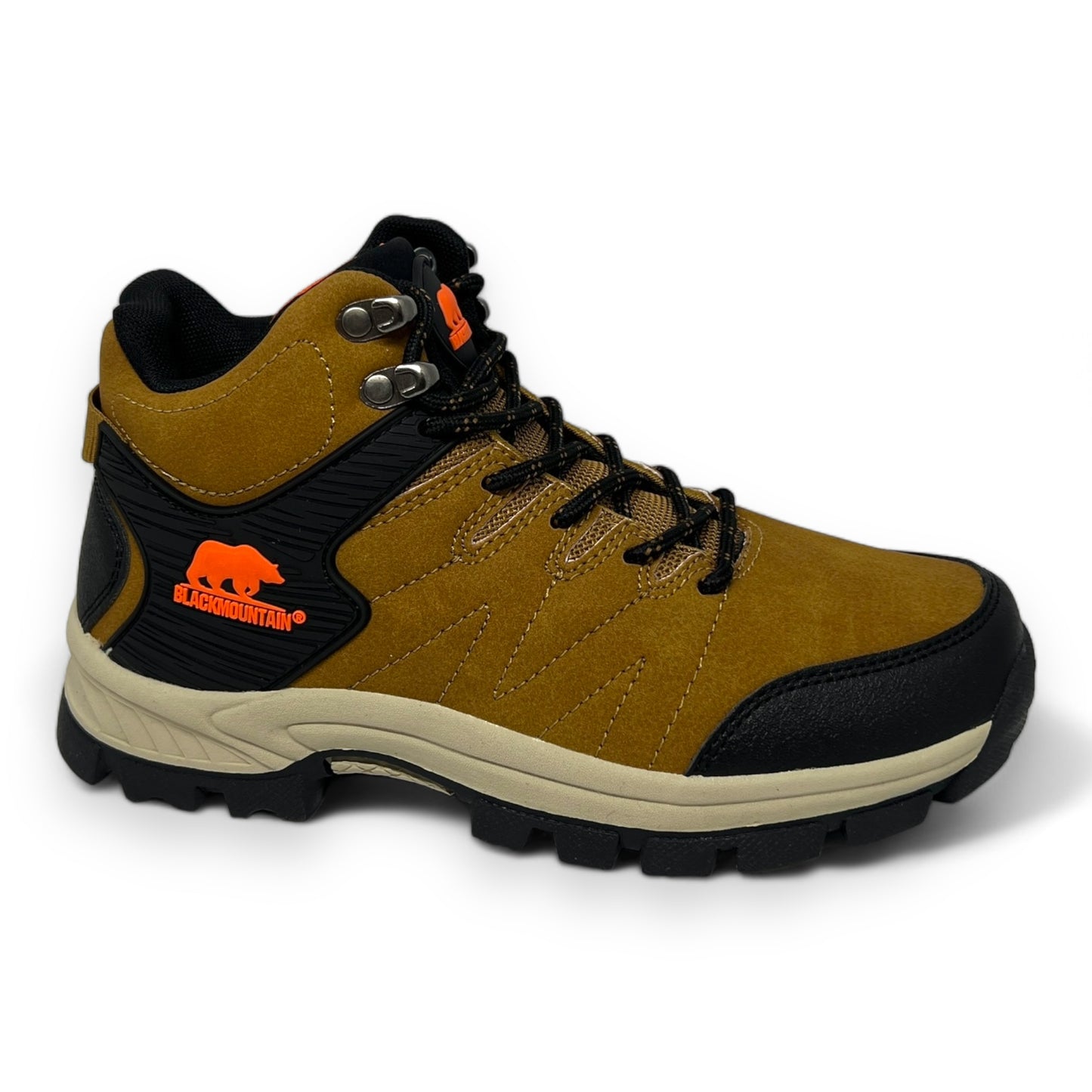 Botas unisex outdoor BMU242237 30% OFF 2X300 MIL