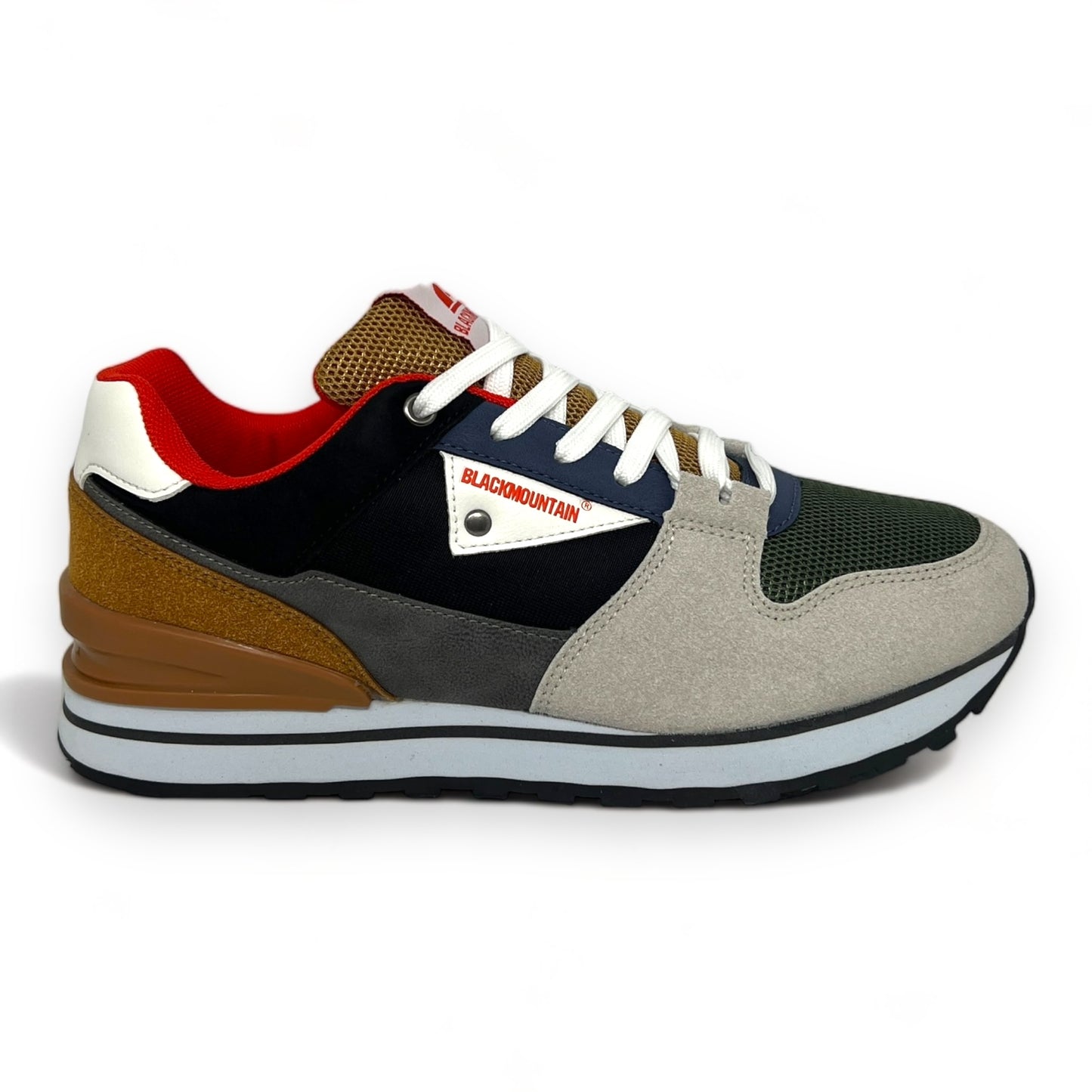 Calzado Deportivo para Hombre BMH232031 30% OFF 2X250 MIL