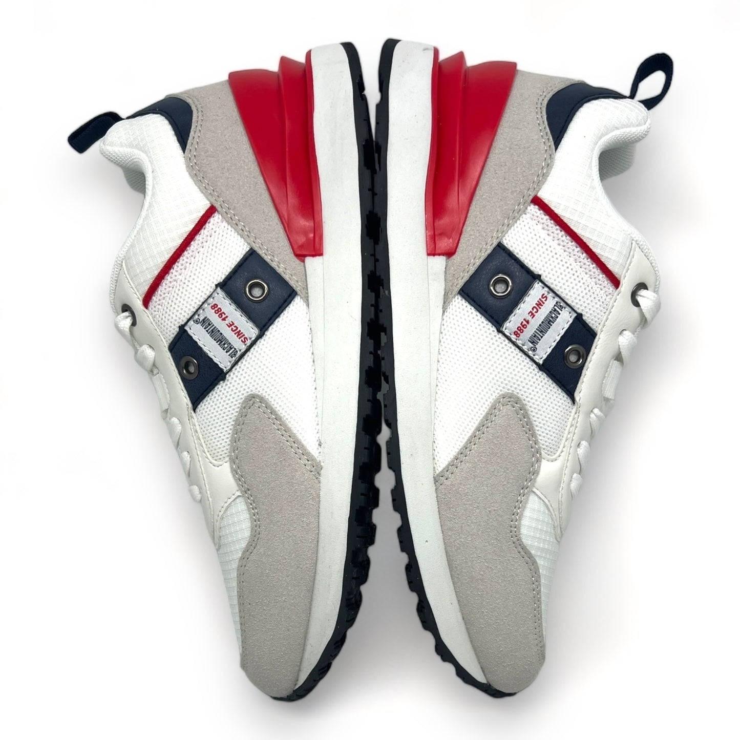 Calzado Deportivo Hombre BMH232047 10% OFF