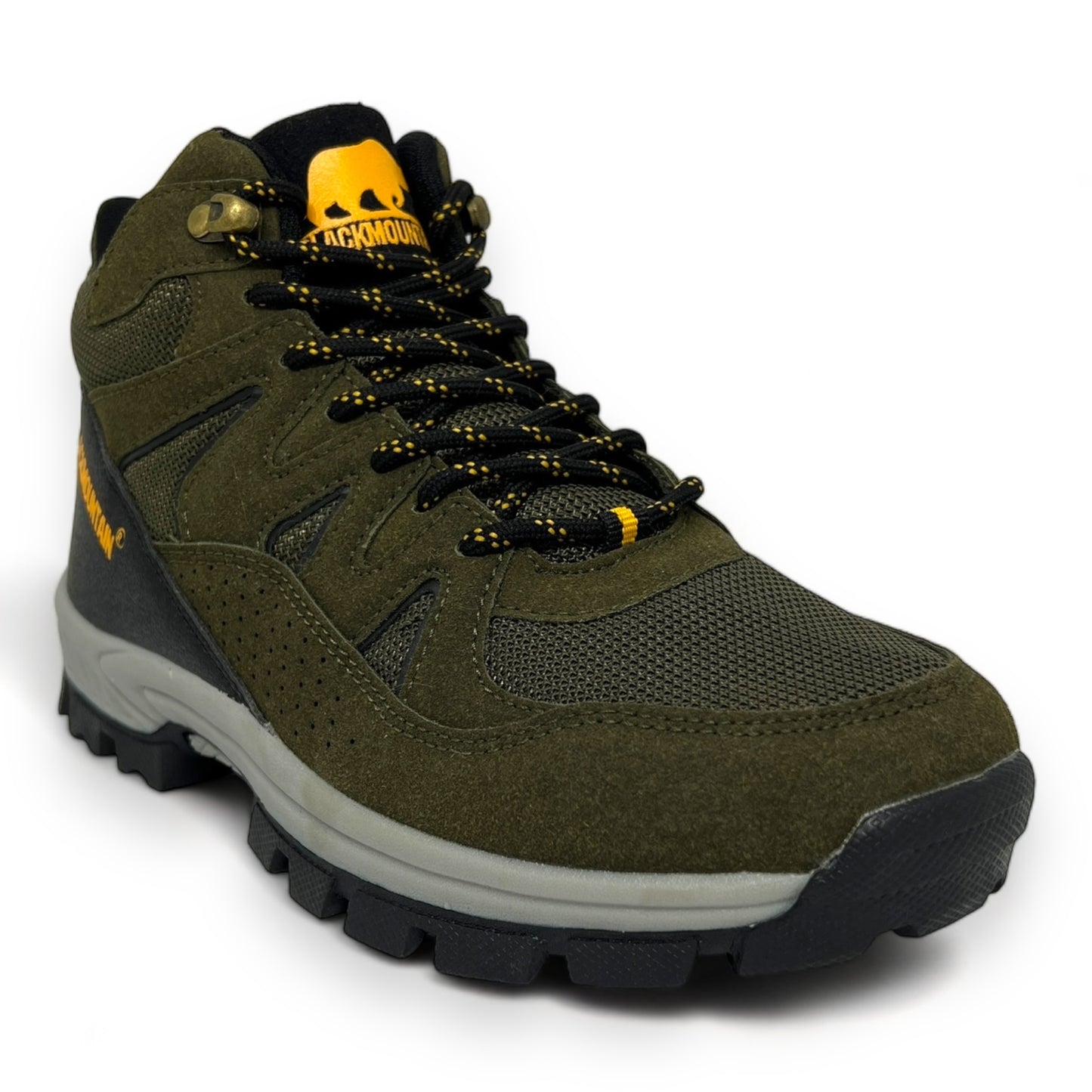 Botas Outdoor Hombre BMH232229 30% OFF 2X300 MIL