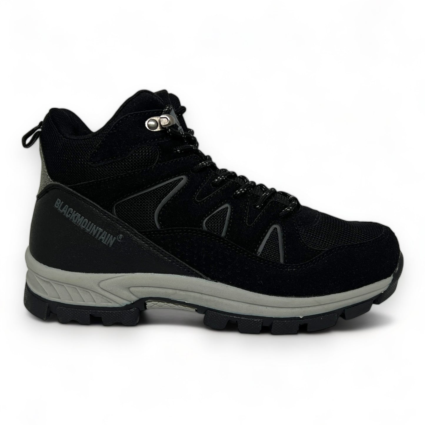 Botas Outdoor Hombre BMH232229 30% OFF 2X300 MIL