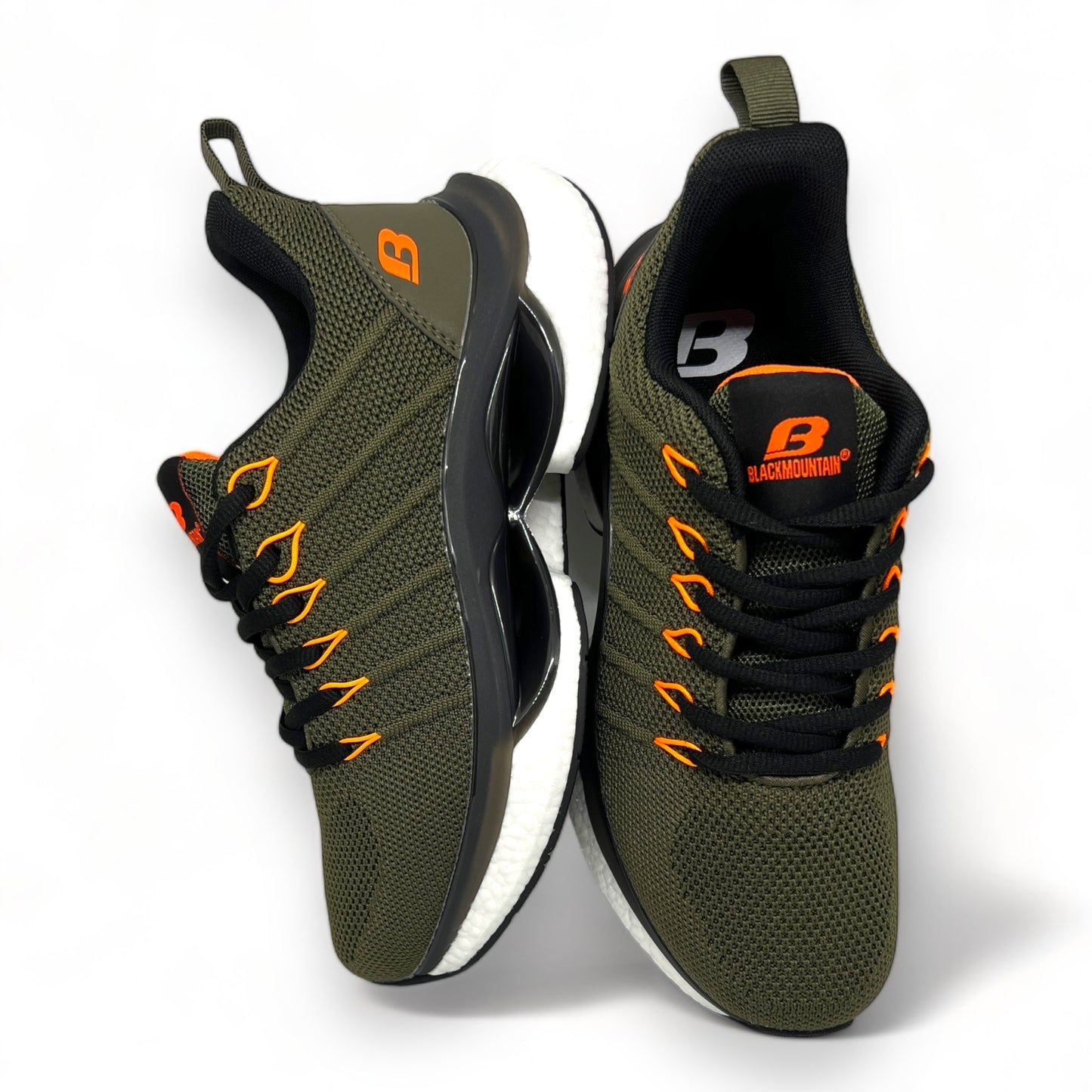 Calzado Deportivo Hombre BMH231470 30% OFF