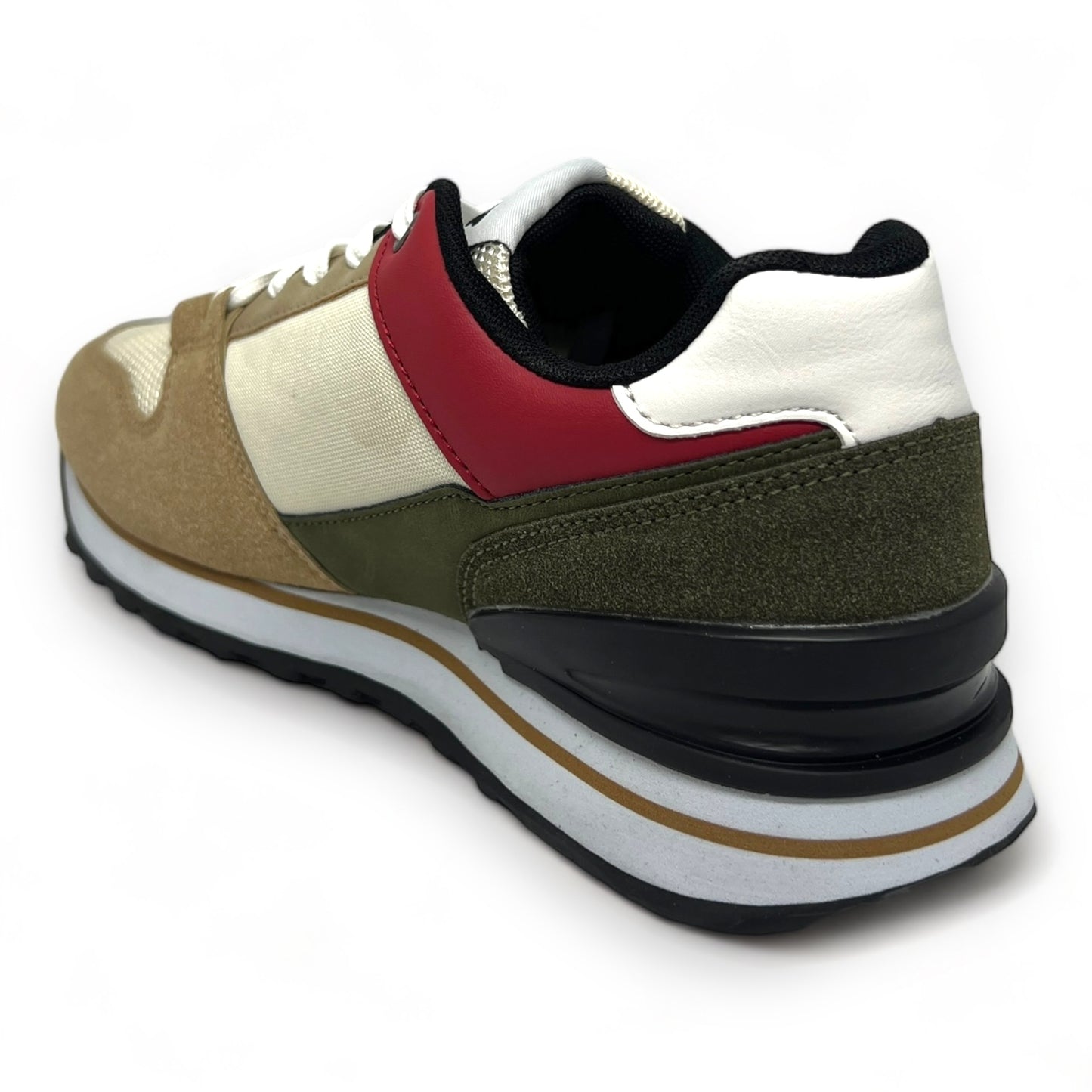 Calzado Deportivo para Hombre BMH232031 30% OFF 2X250 MIL