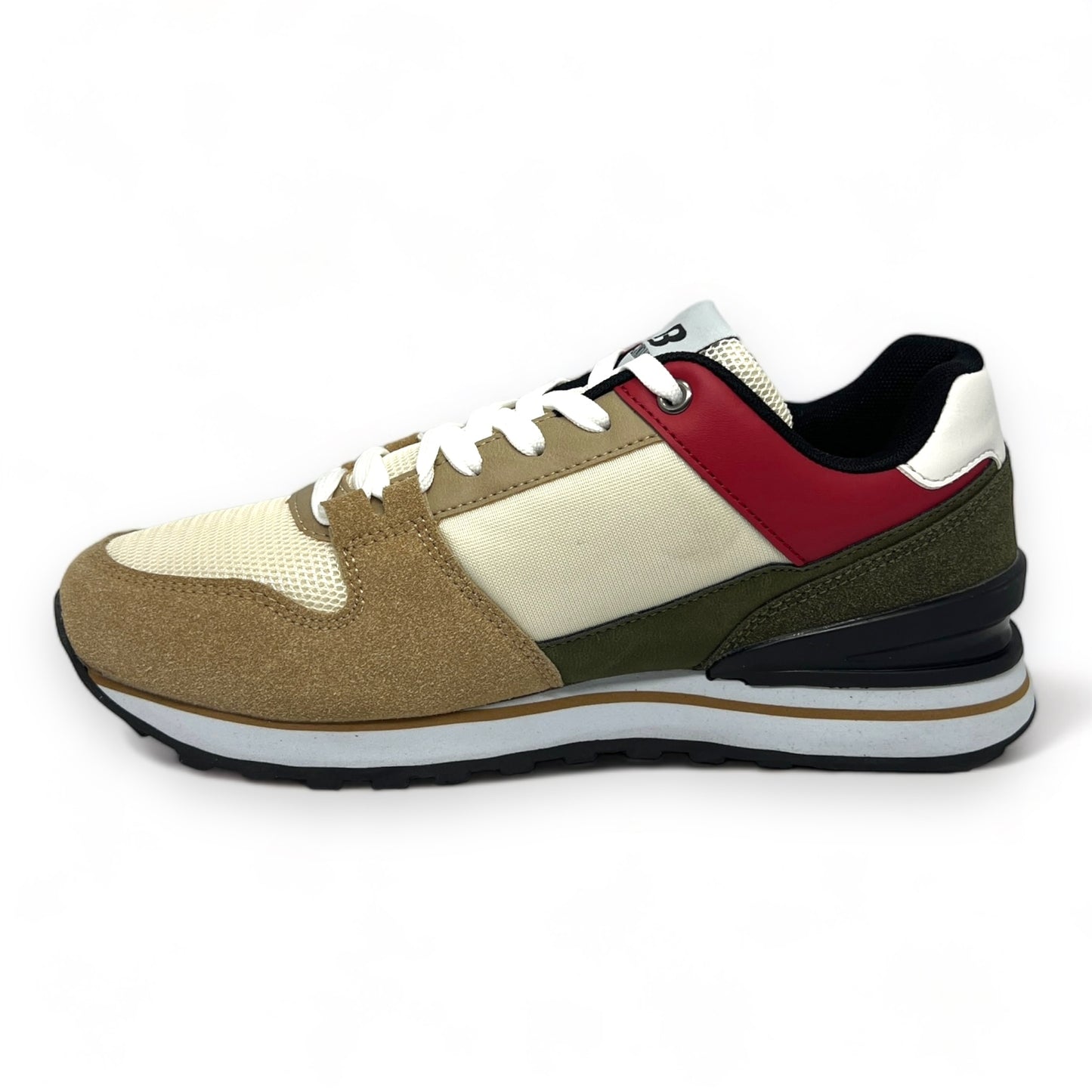 Calzado Deportivo para Hombre BMH232031 30% OFF 2X250 MIL