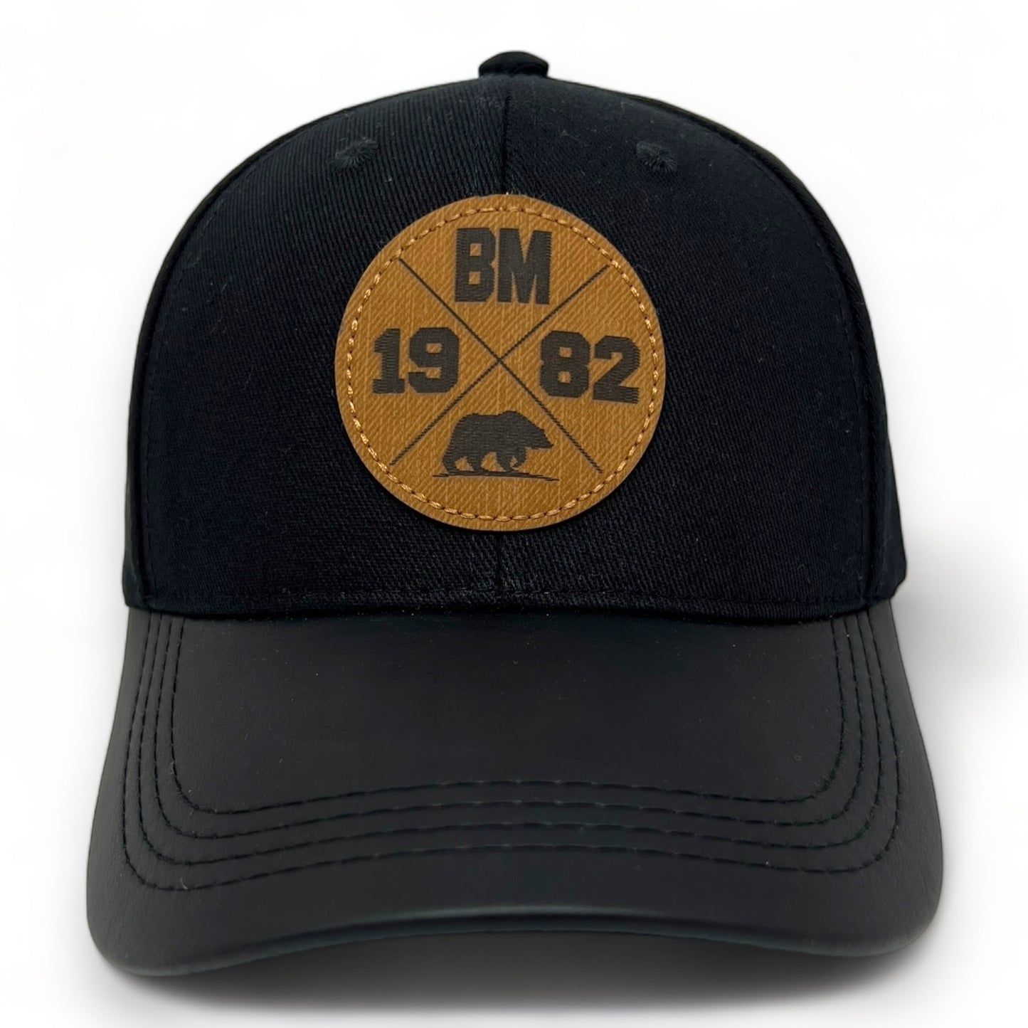 Gorra Unisex BMU2285 30% OFF
