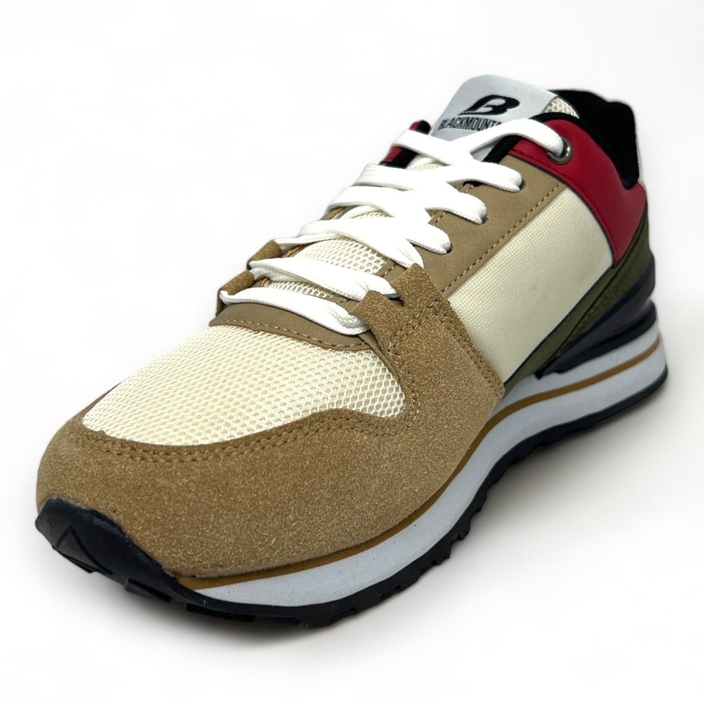 Calzado Deportivo para Hombre BMH232031 30% OFF 2X250 MIL