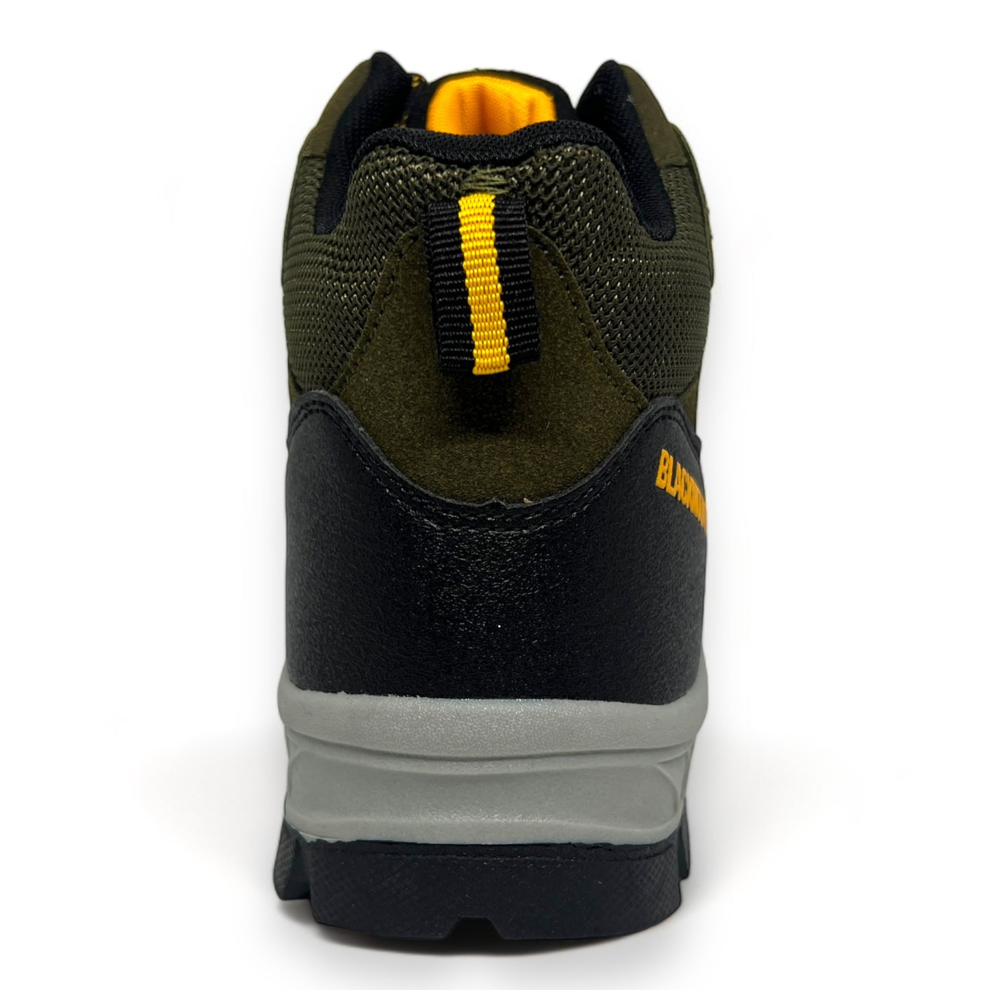 Botas Outdoor Hombre BMH232227 40% OFF 2X200 MIL