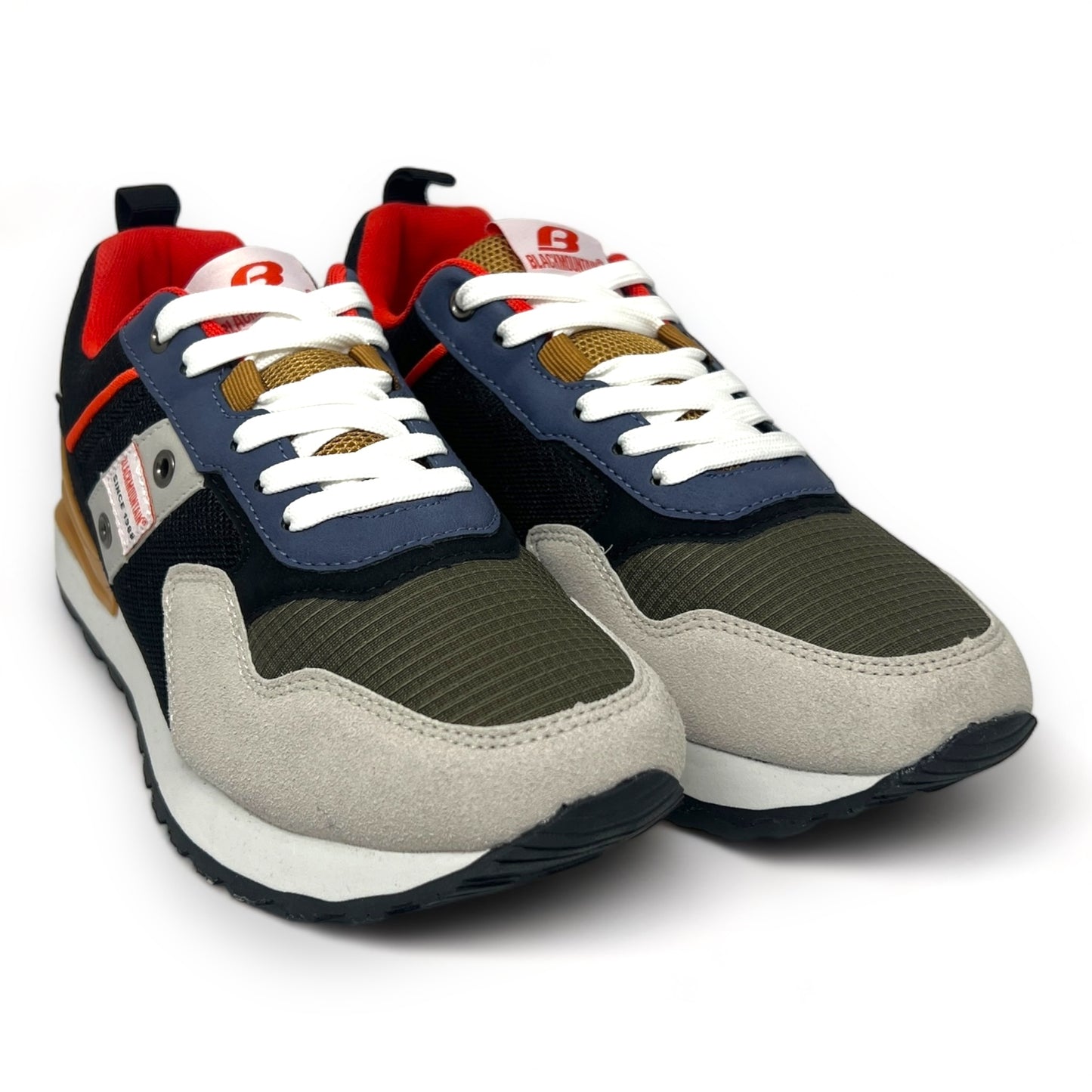 Calzado Deportivo Hombre BMH232047 10% OFF