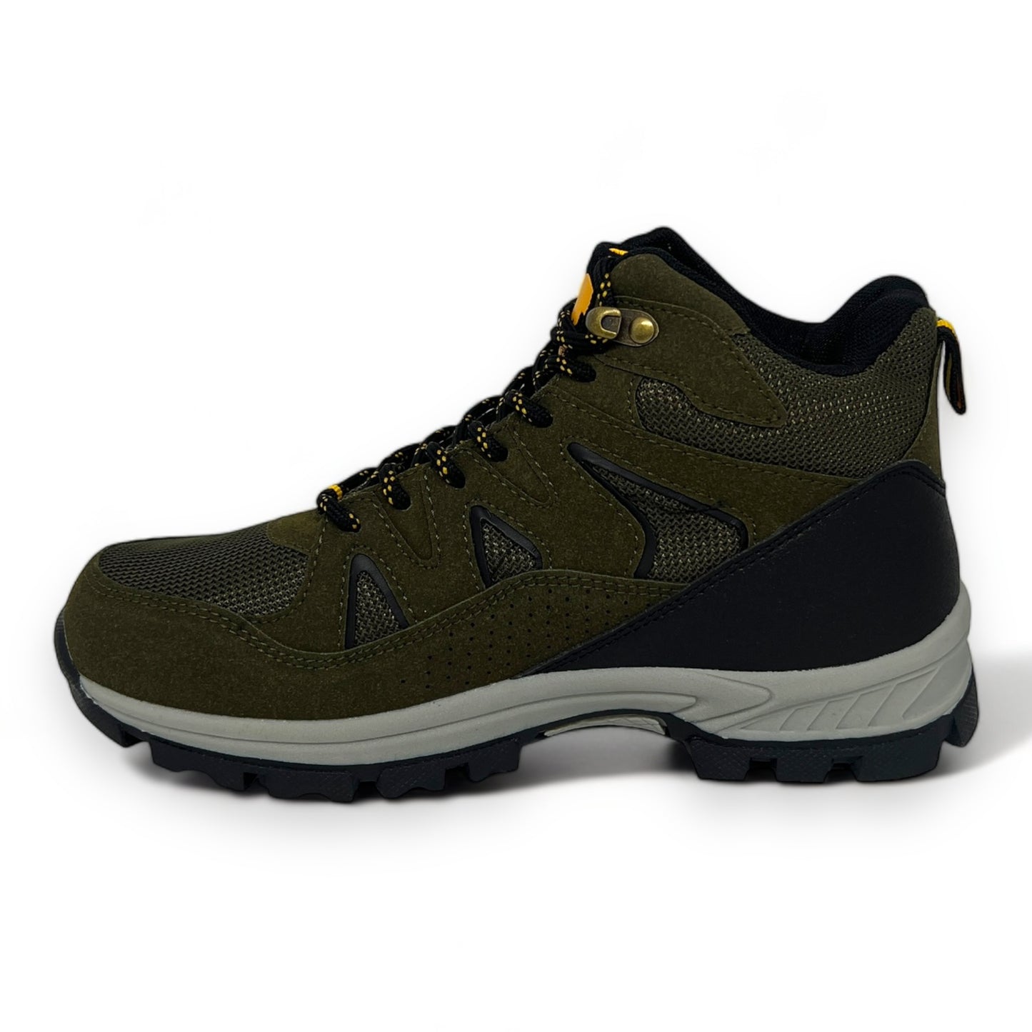 Botas Outdoor Hombre BMH232227 40% OFF 2X200 MIL