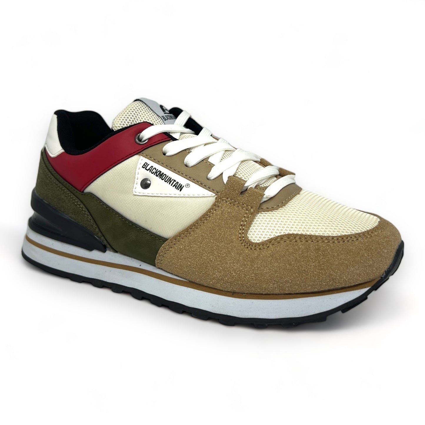 Calzado Deportivo para Hombre BMH232031 30% OFF 2X250 MIL