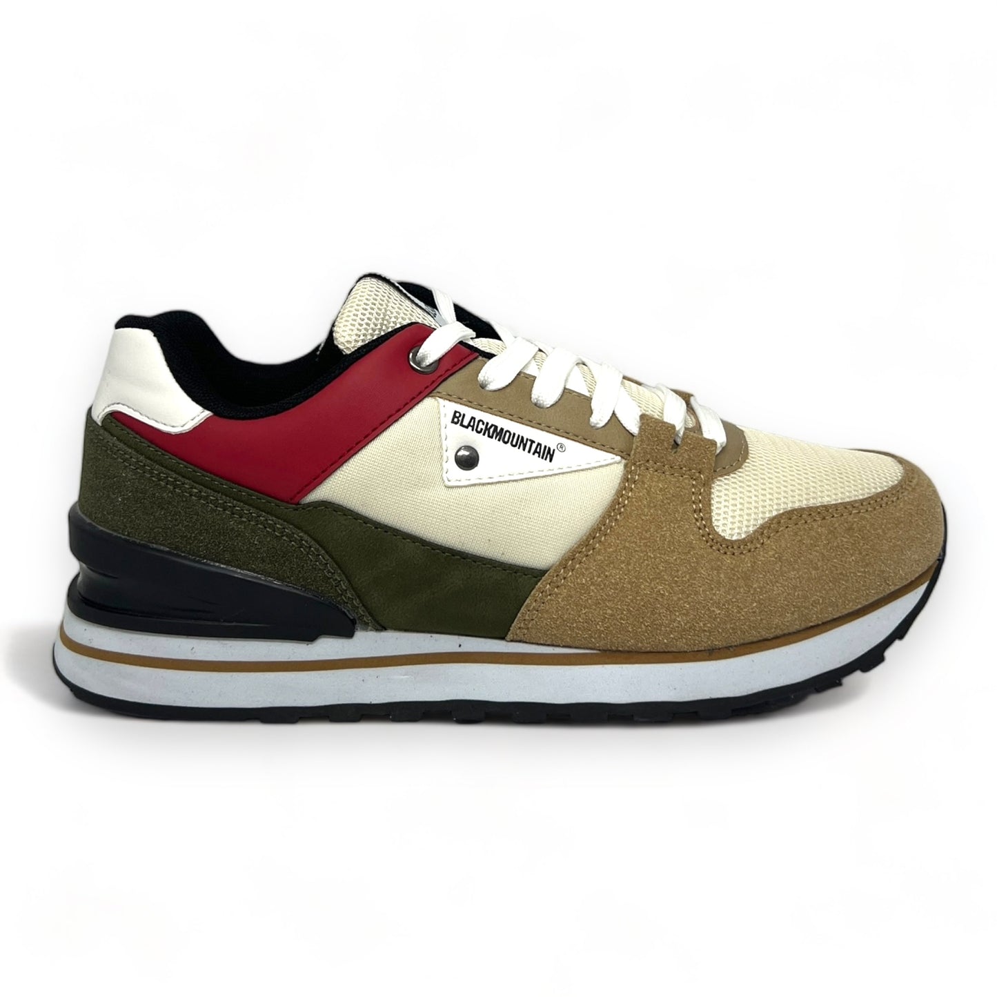 Calzado Deportivo para Hombre BMH232031 30% OFF 2X250 MIL
