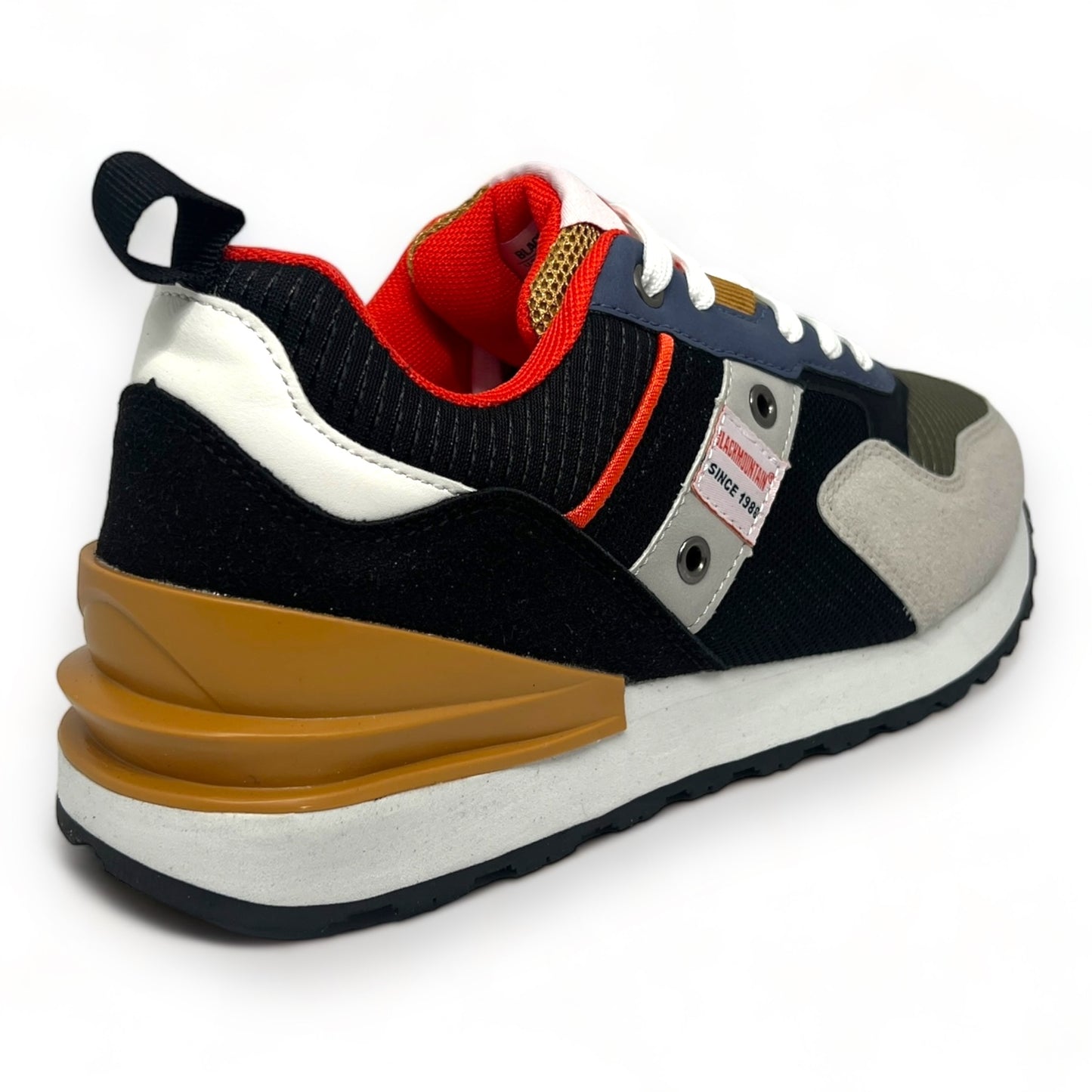 Calzado Deportivo Hombre BMH232047 10% OFF