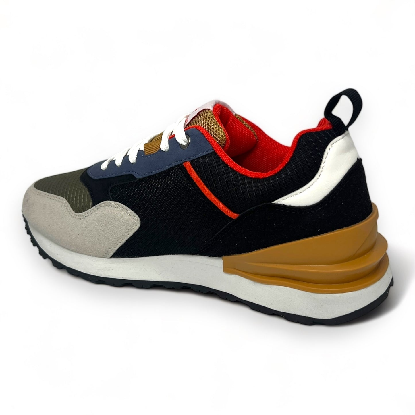 Calzado Deportivo Hombre BMH232047 10% OFF