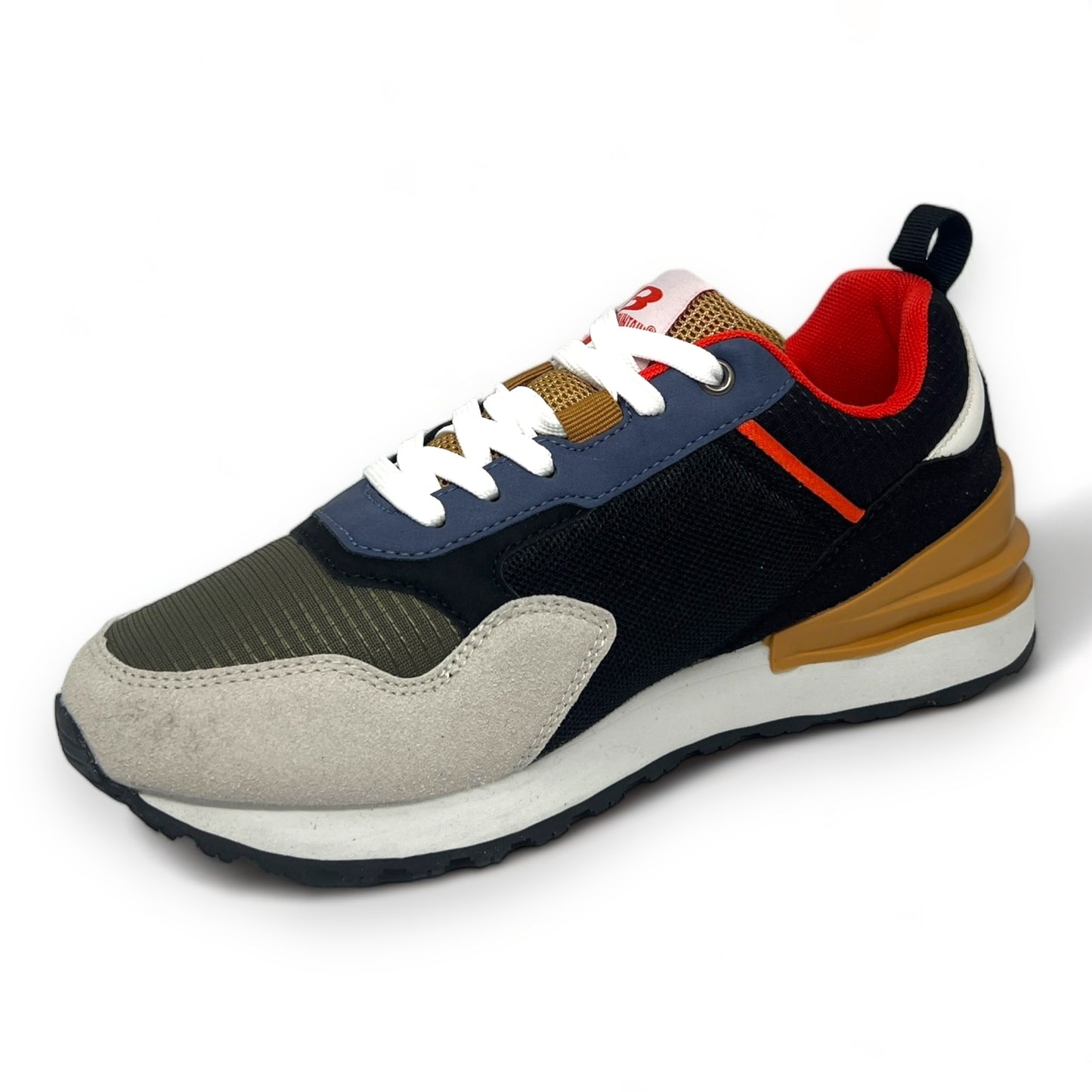 Calzado Deportivo Hombre BMH232047 10% OFF