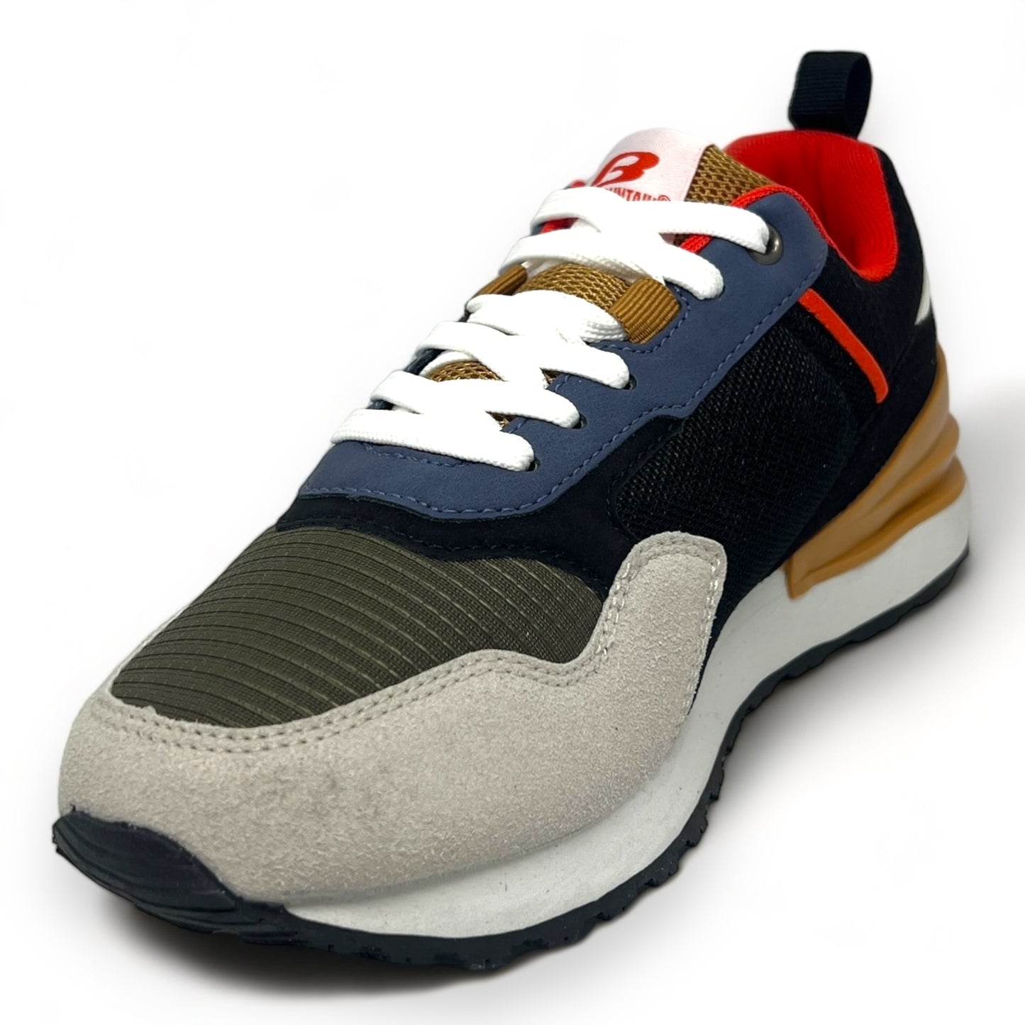 Calzado Deportivo Hombre BMH232047 10% OFF