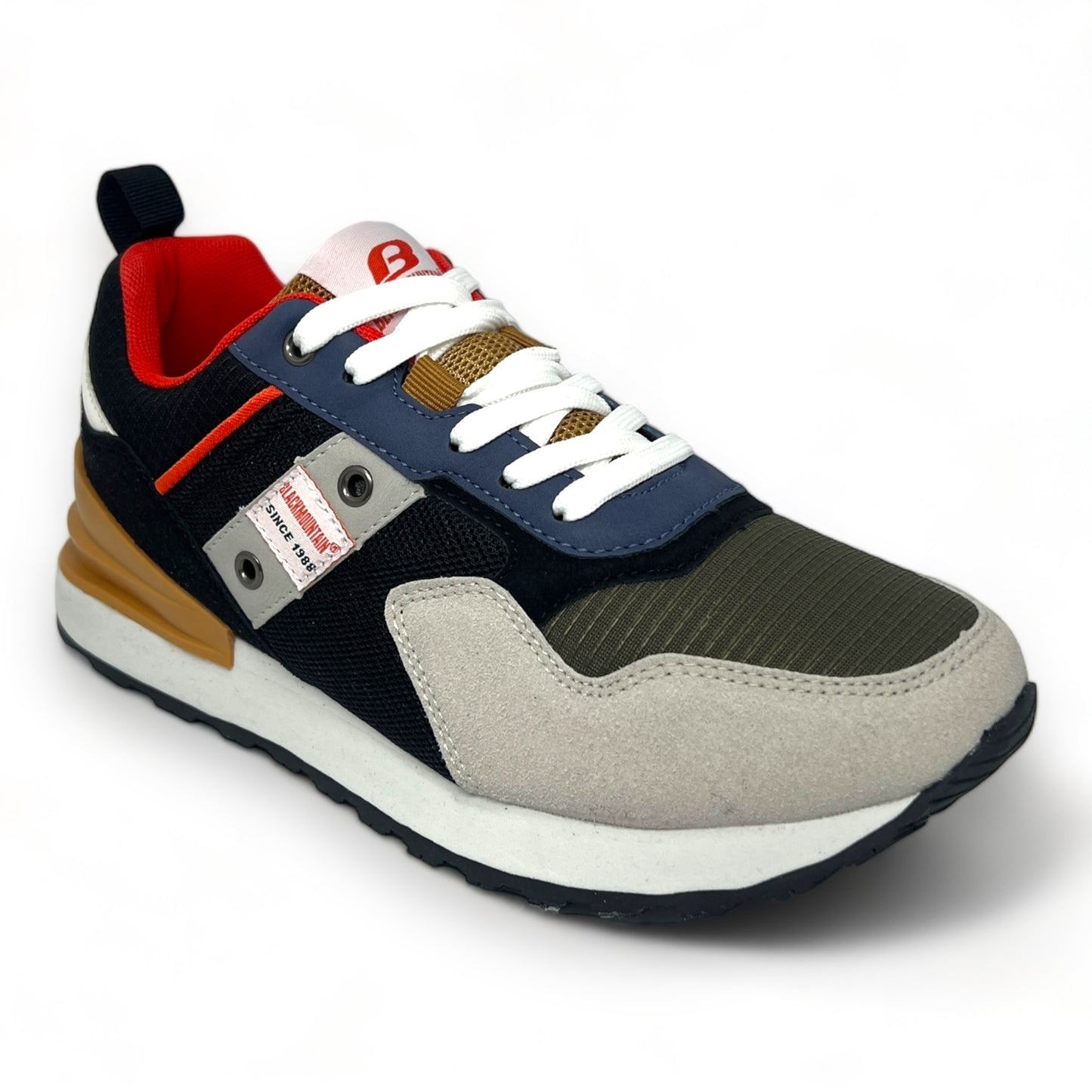 Calzado Deportivo Hombre BMH232047 10% OFF