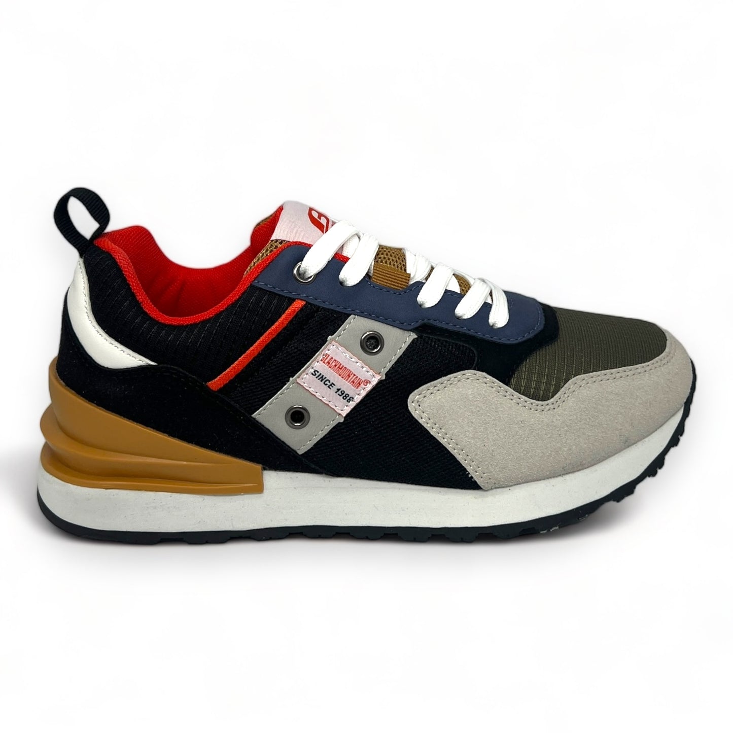Calzado Deportivo Hombre BMH232047 10% OFF
