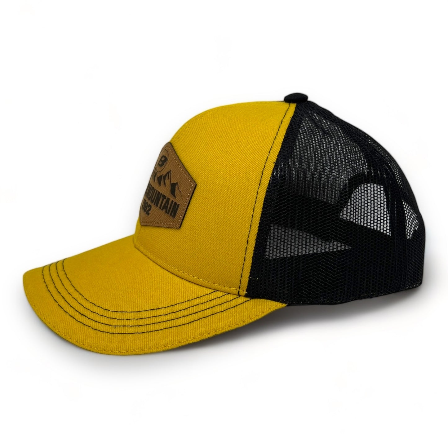Gorra Unisex BMU2287 30% OFF