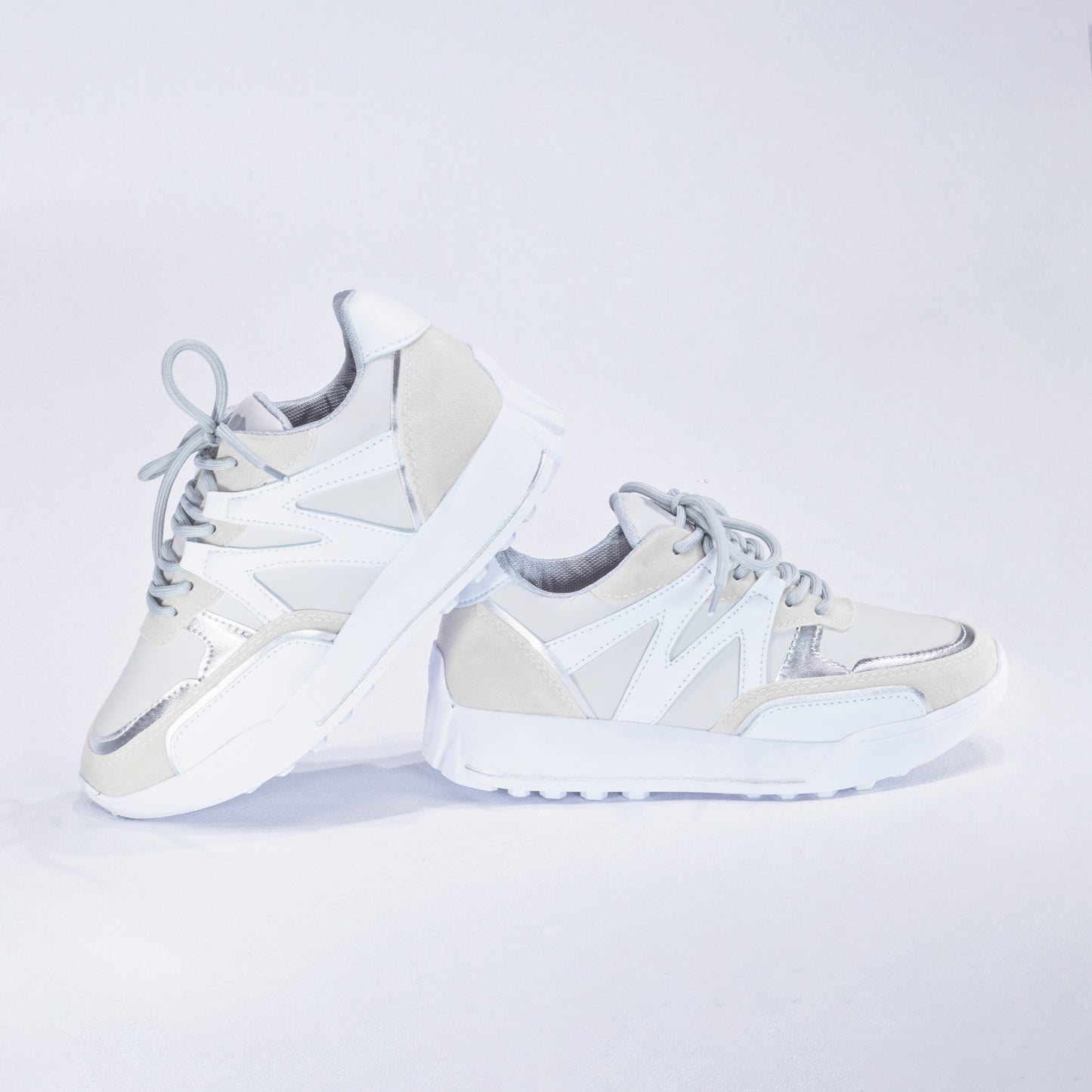 Calzado Casual Dama BM221001 ⚡ UNICO PAR ⚡ 2X100 MIL